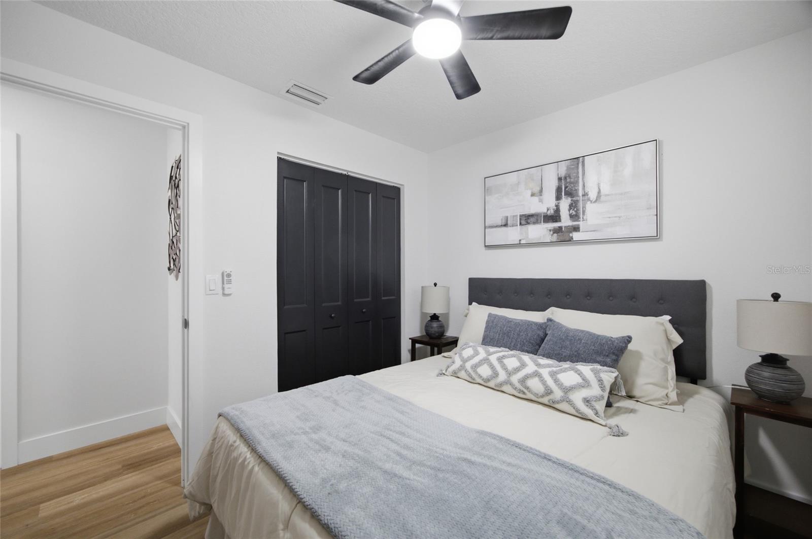 JACKSONS C E SUB - Residential
