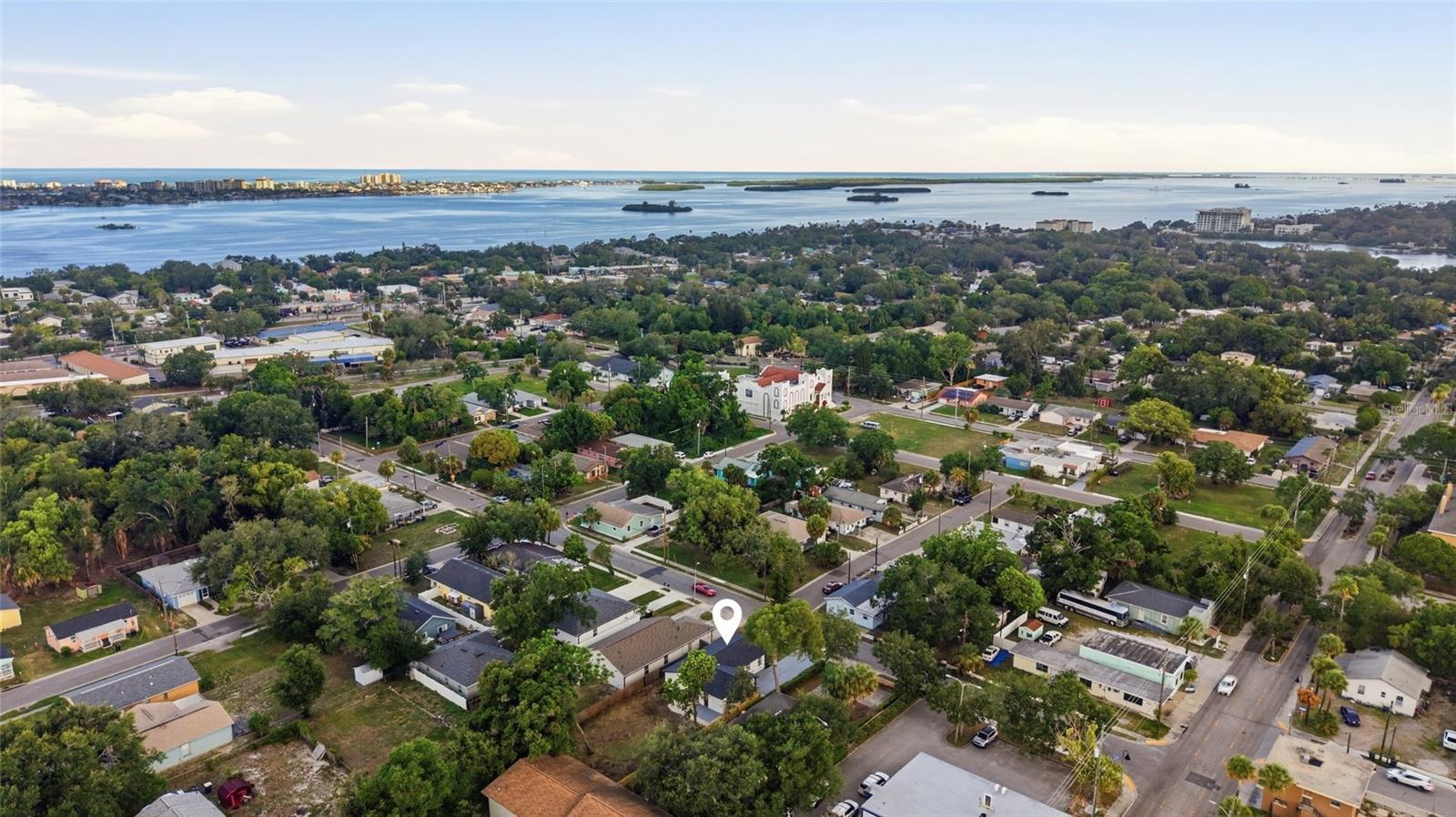JACKSONS C E SUB - Residential