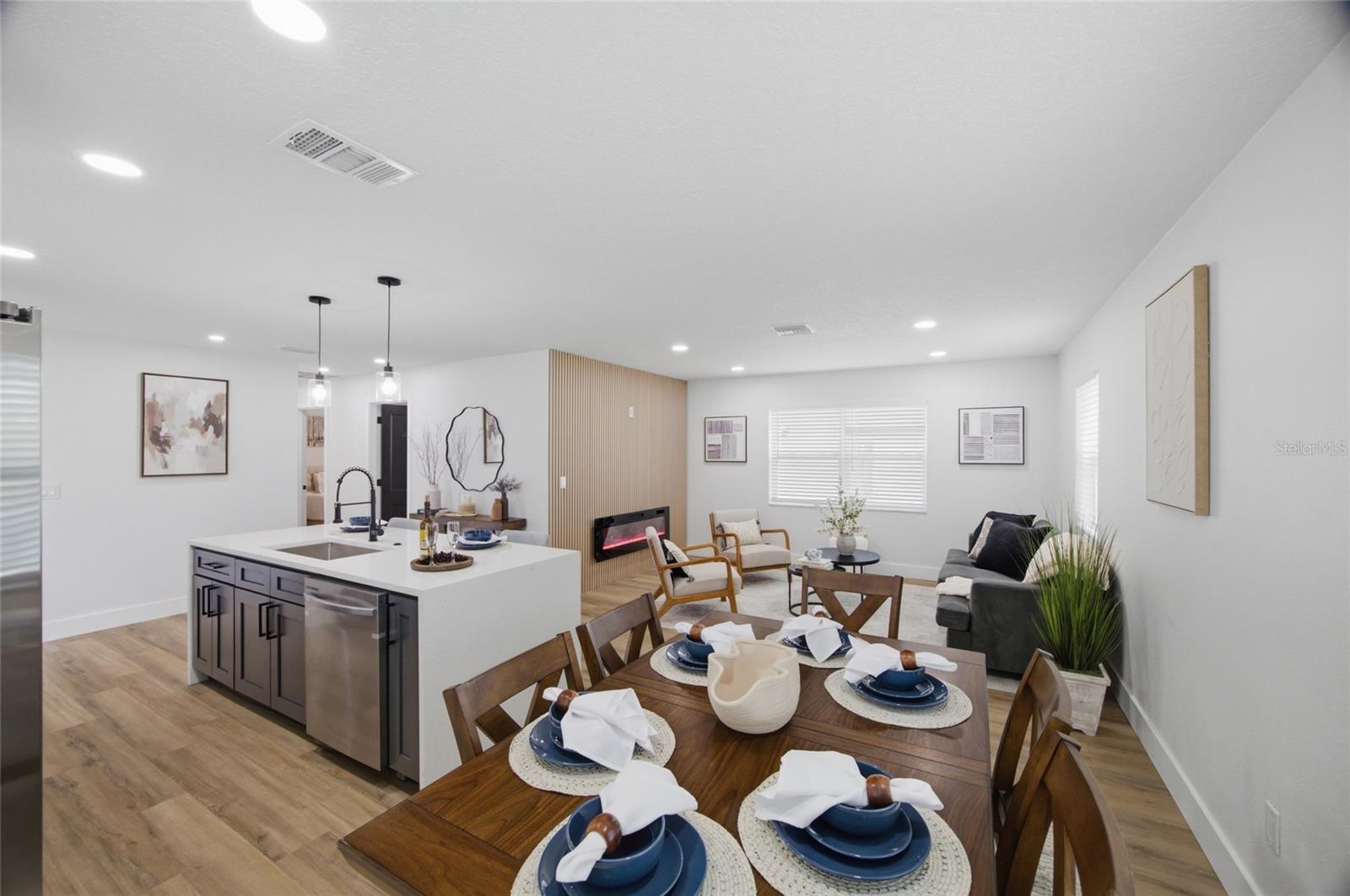 JACKSONS C E SUB - Residential