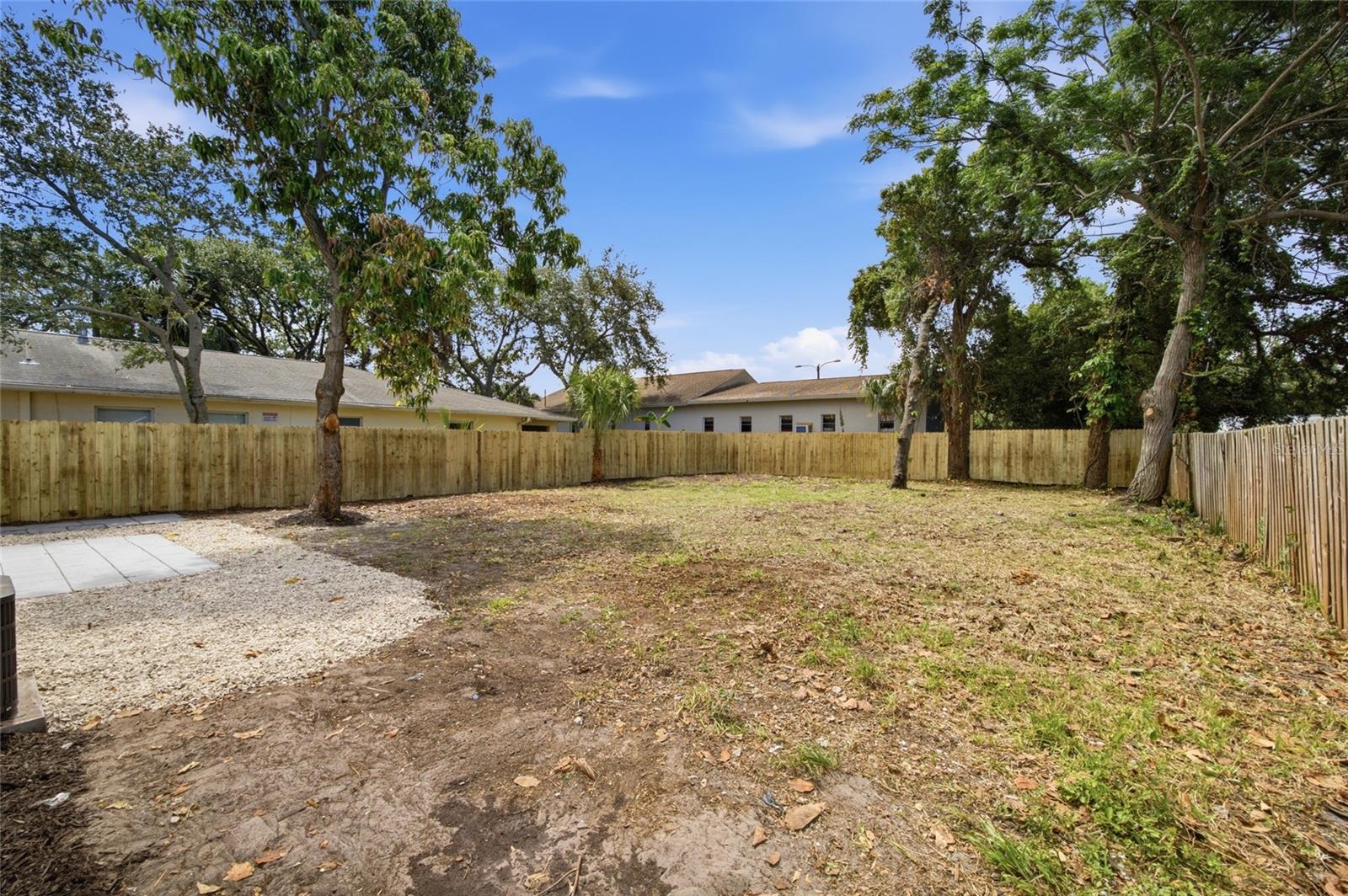 JACKSONS C E SUB - Residential