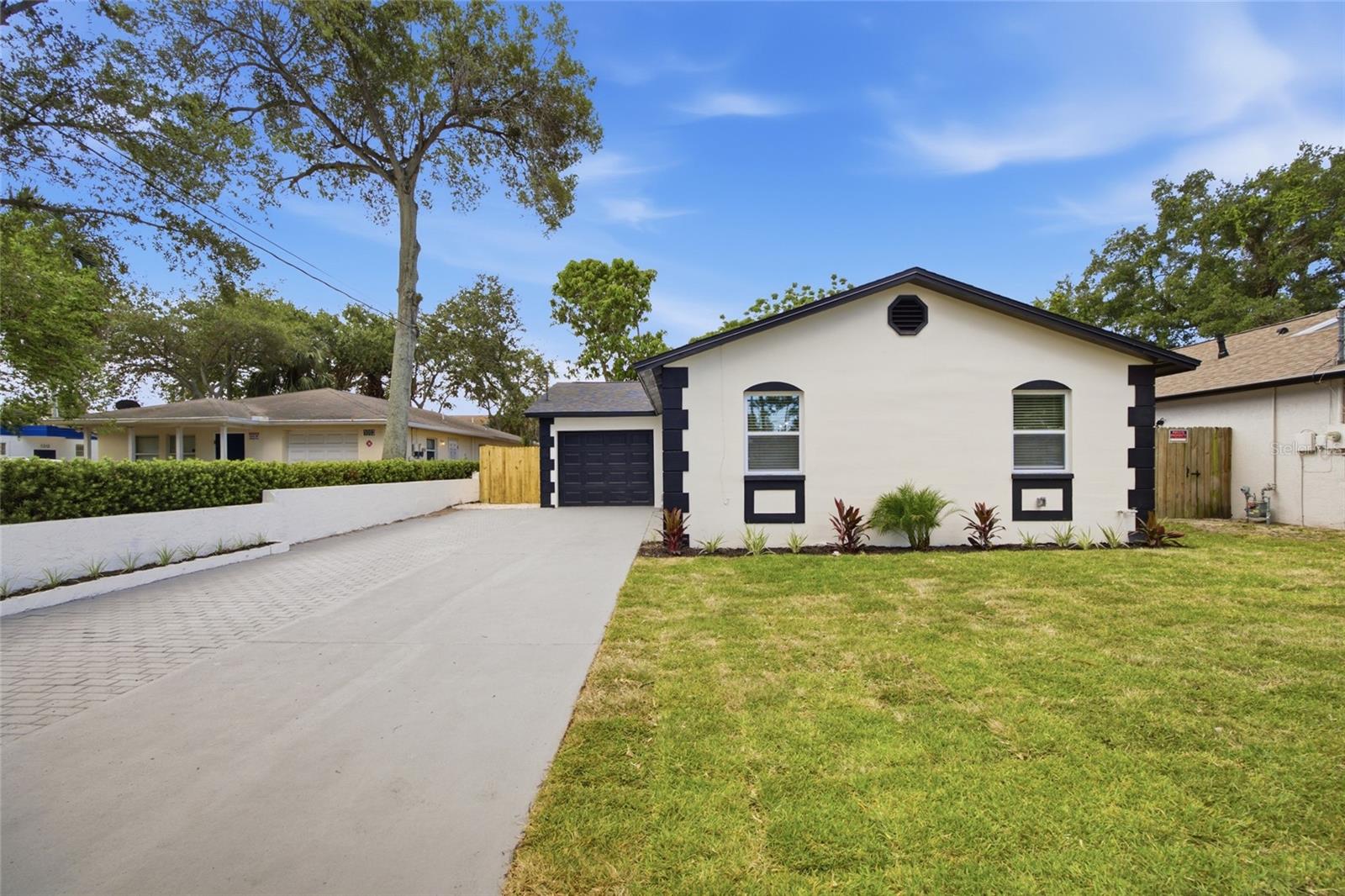 JACKSONS C E SUB - Residential