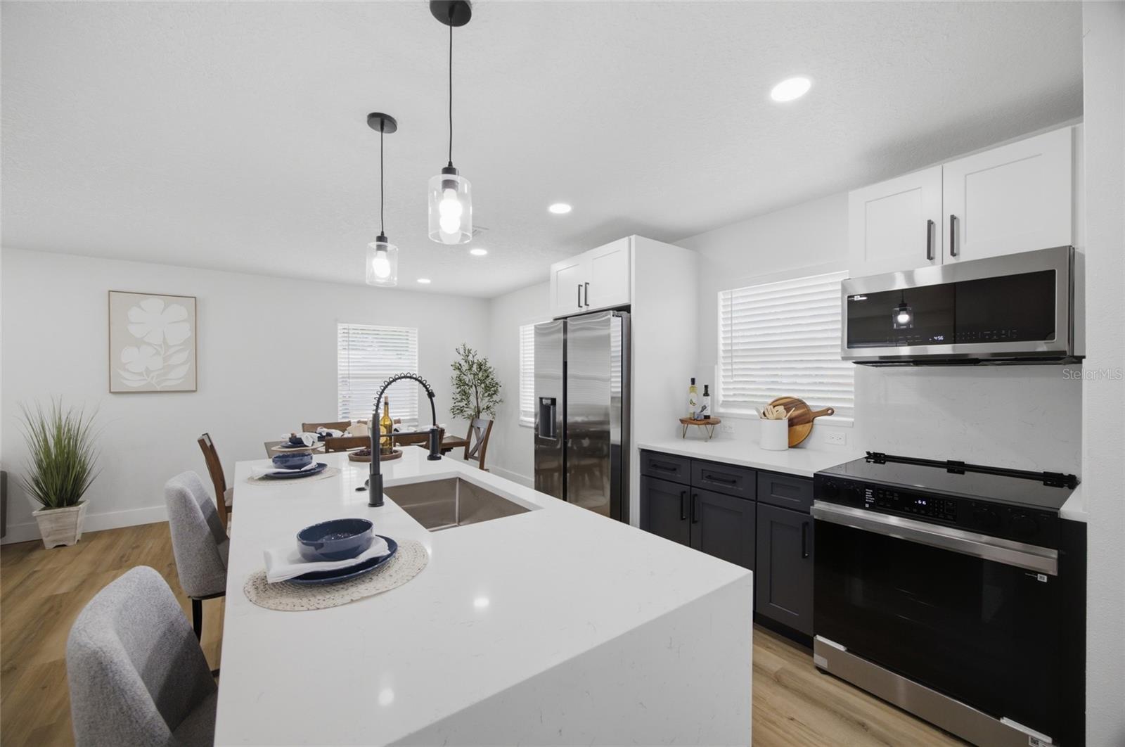 JACKSONS C E SUB - Residential