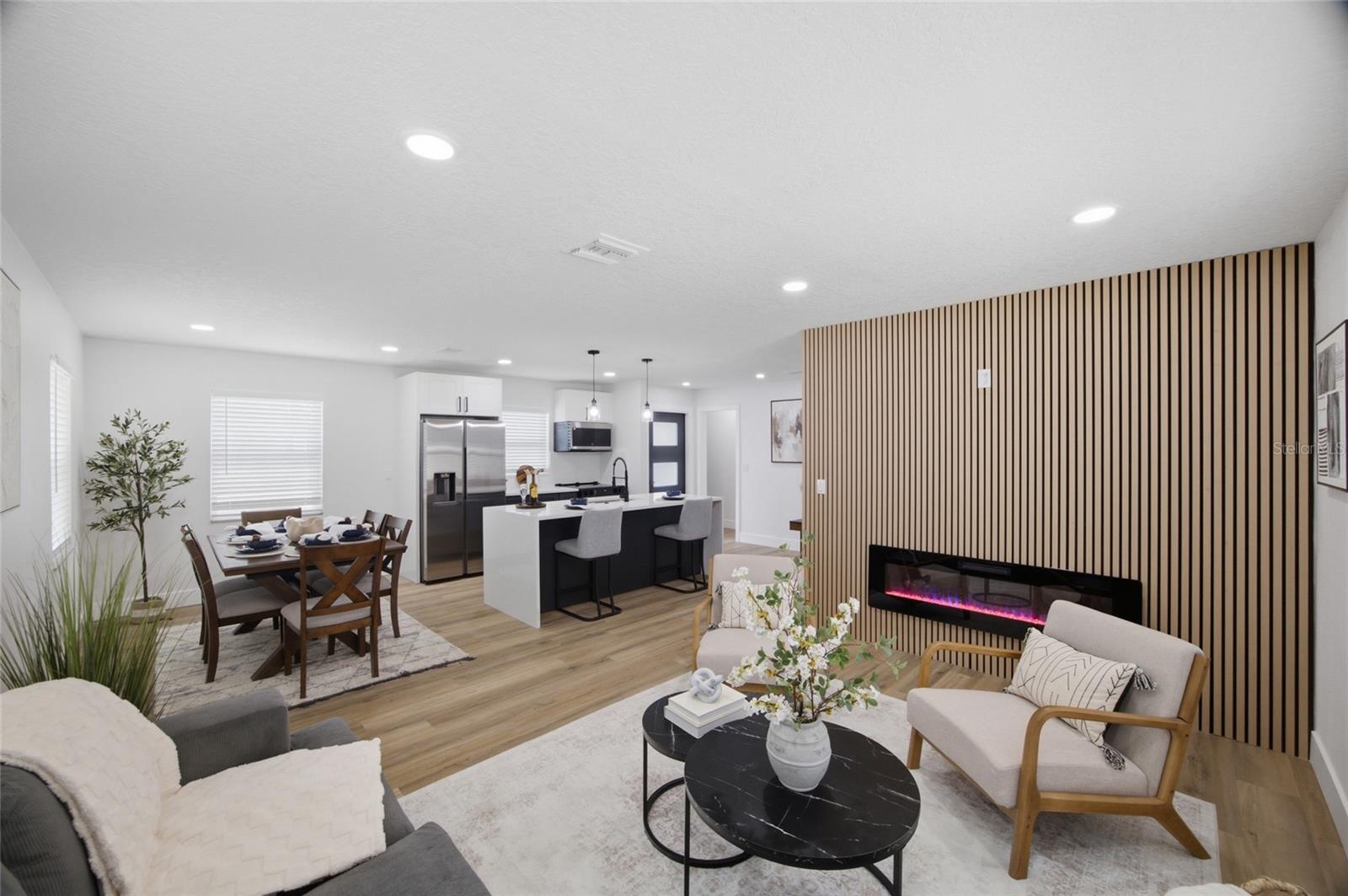 JACKSONS C E SUB - Residential