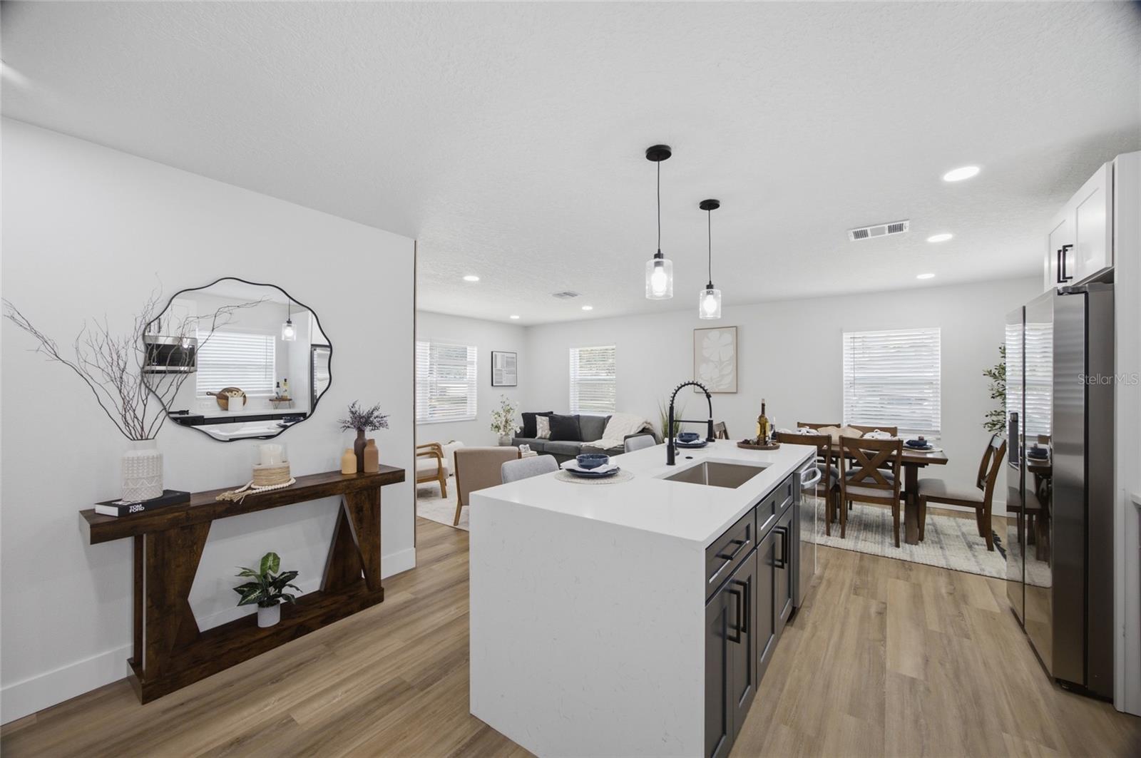 JACKSONS C E SUB - Residential