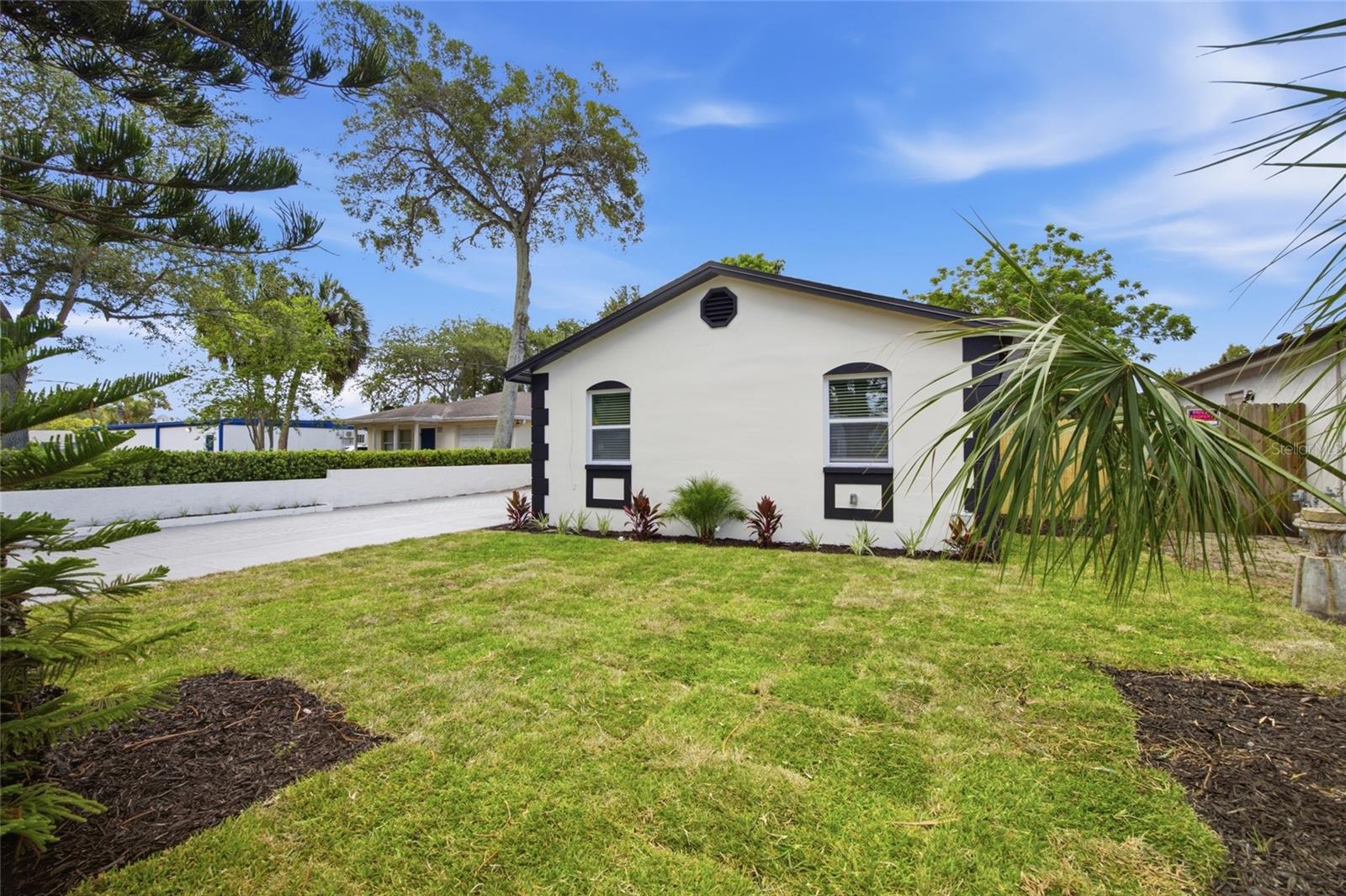 JACKSONS C E SUB - Residential