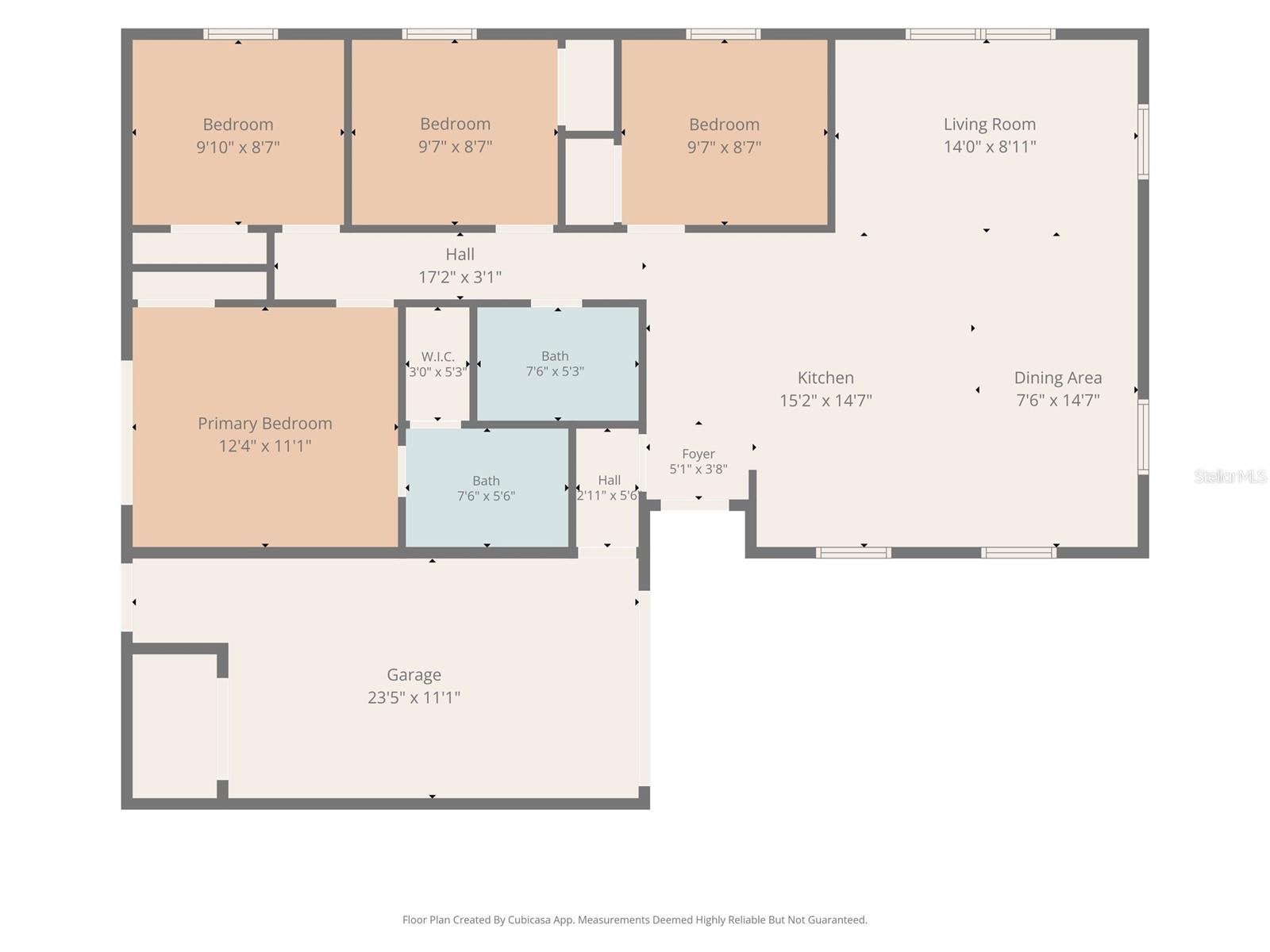 JACKSONS C E SUB - Residential
