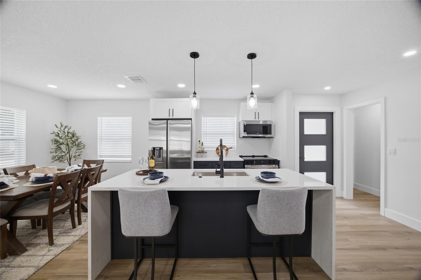 JACKSONS C E SUB - Residential