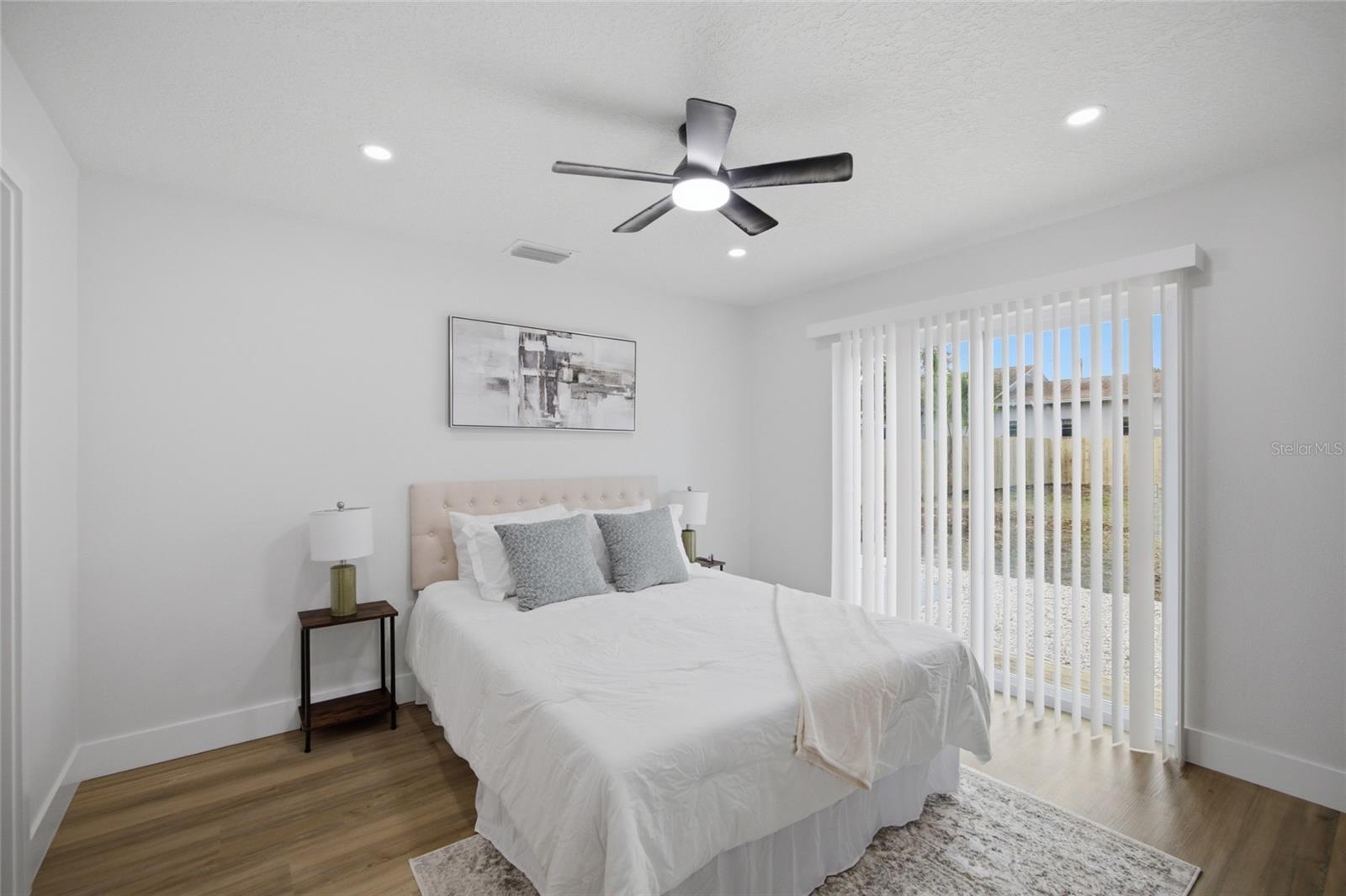 JACKSONS C E SUB - Residential