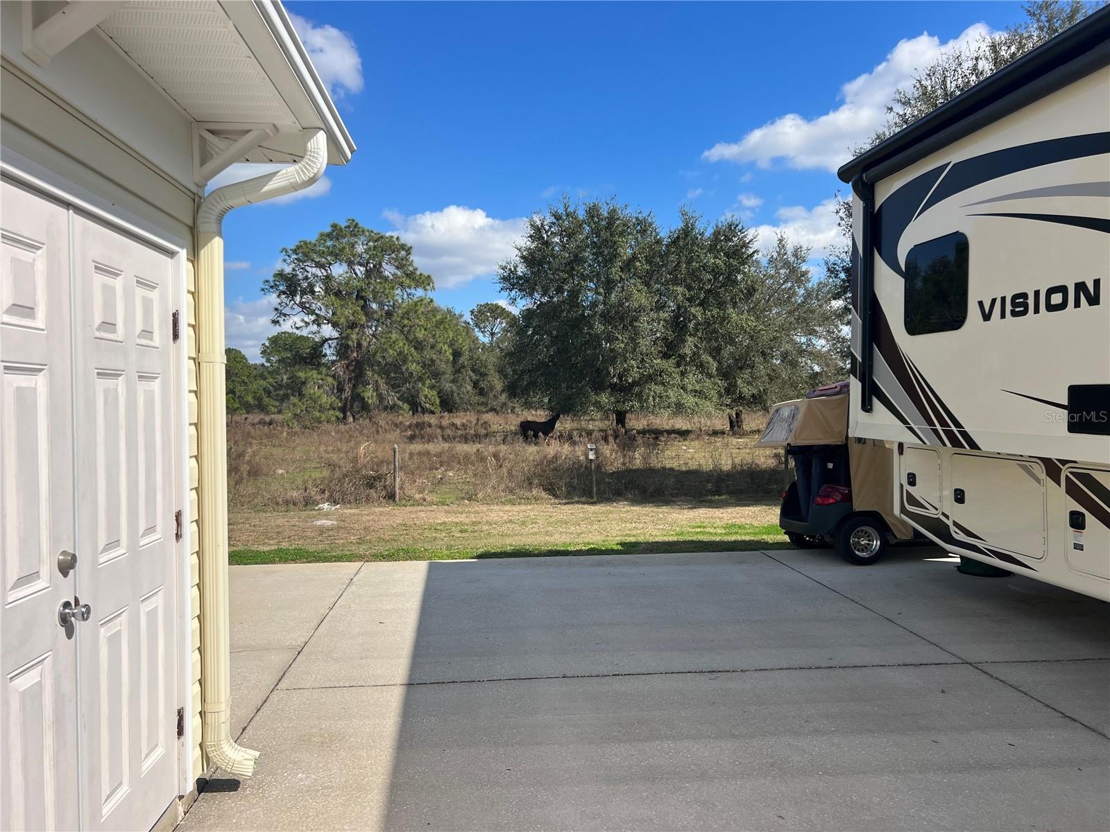 FLORIDA GRANDE MOTOR COACH RESIDENCE - Land