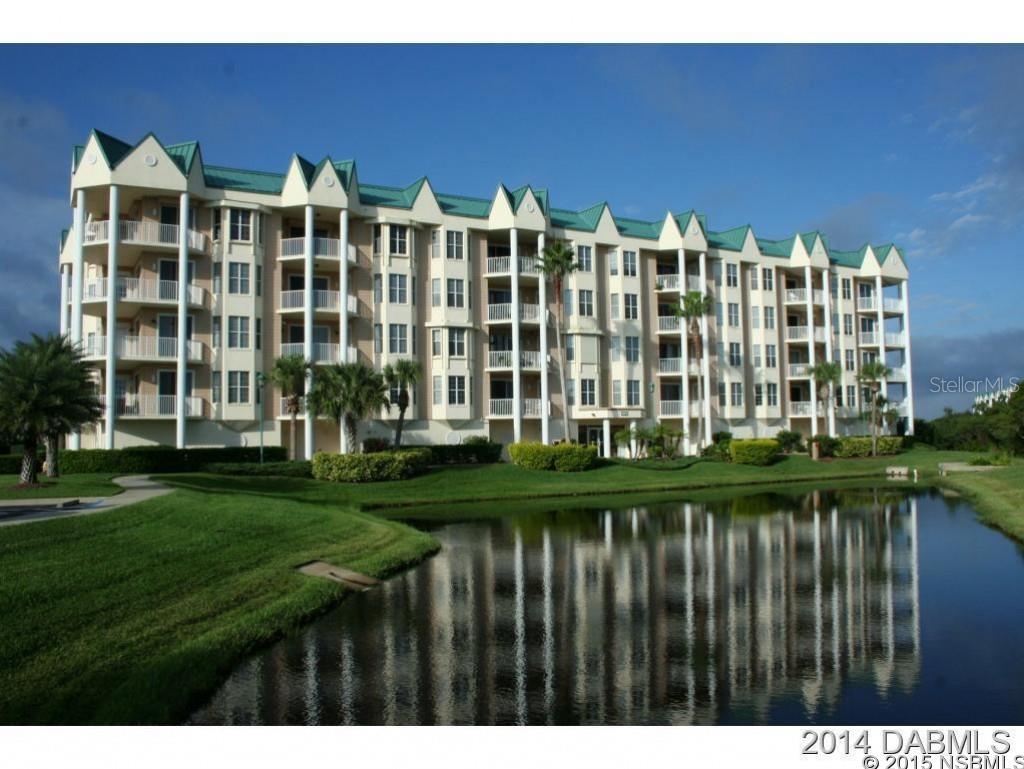 Riverwalk At Harbour Village - Residential