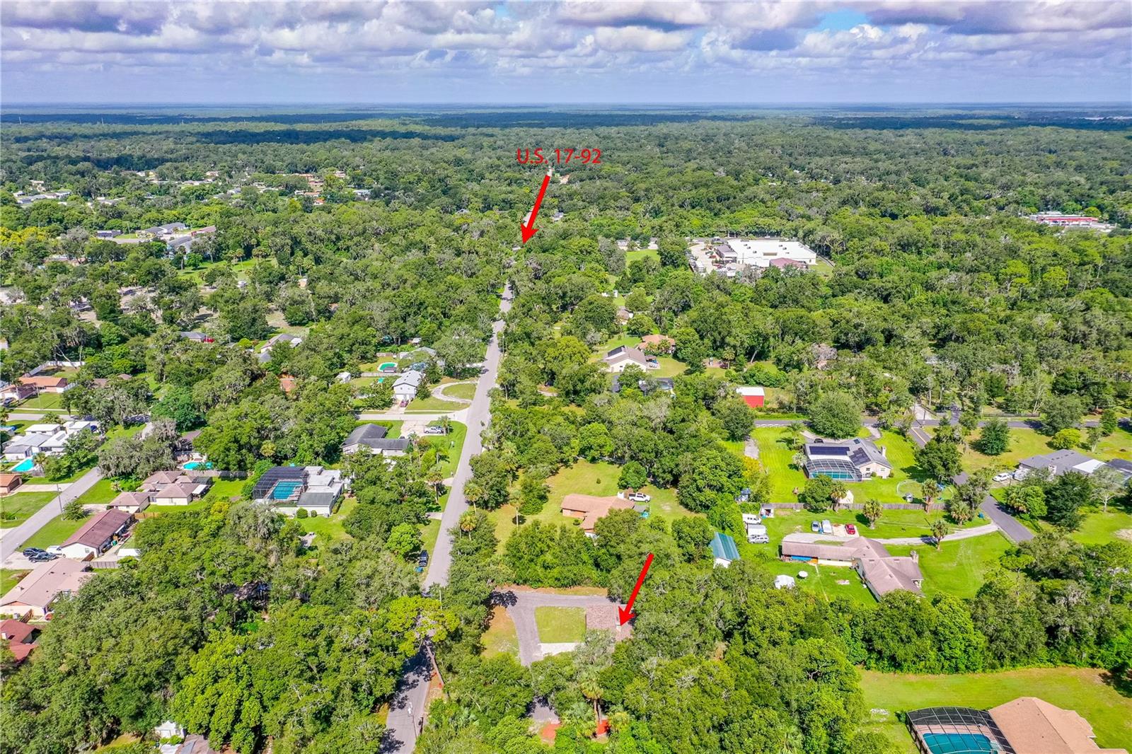 CLARK N 01/2 LT 04 02 18 30 - Residential