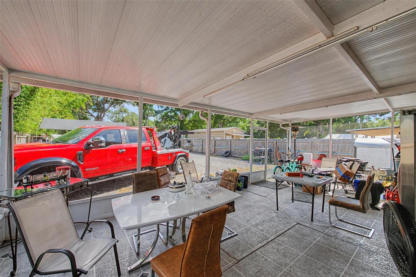 GOLDSTEIN & FUNK GARDEN LND - Residential