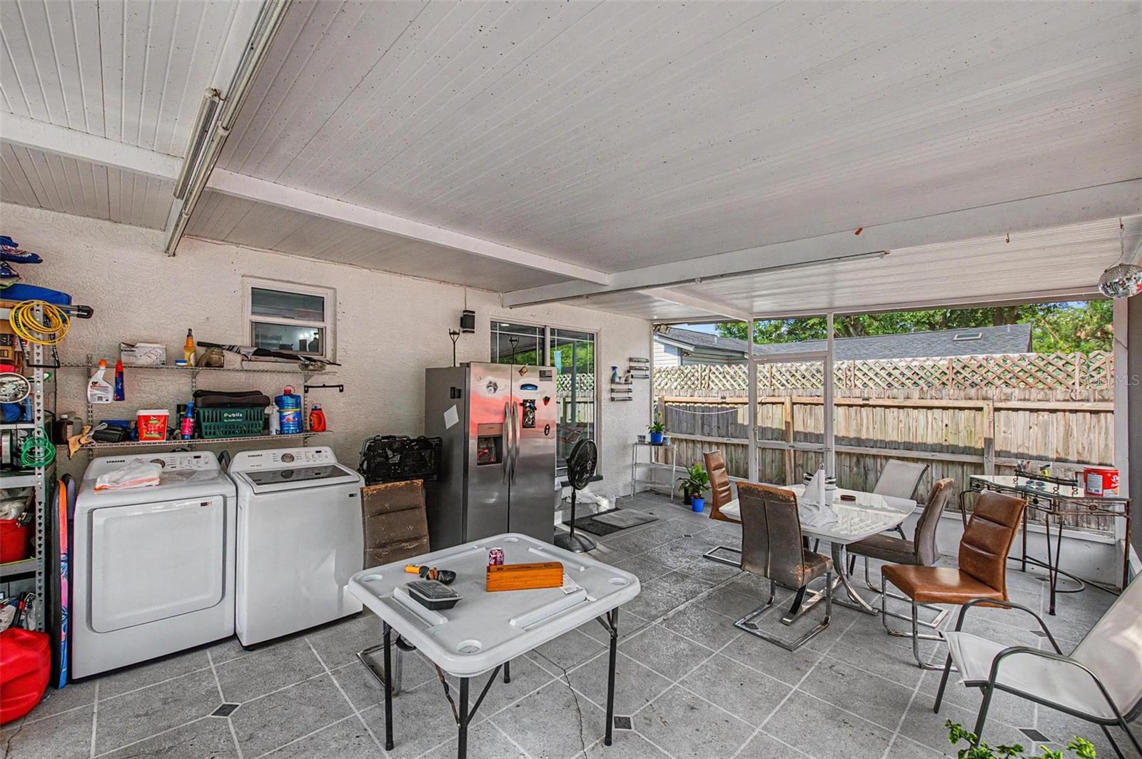 GOLDSTEIN & FUNK GARDEN LND - Residential