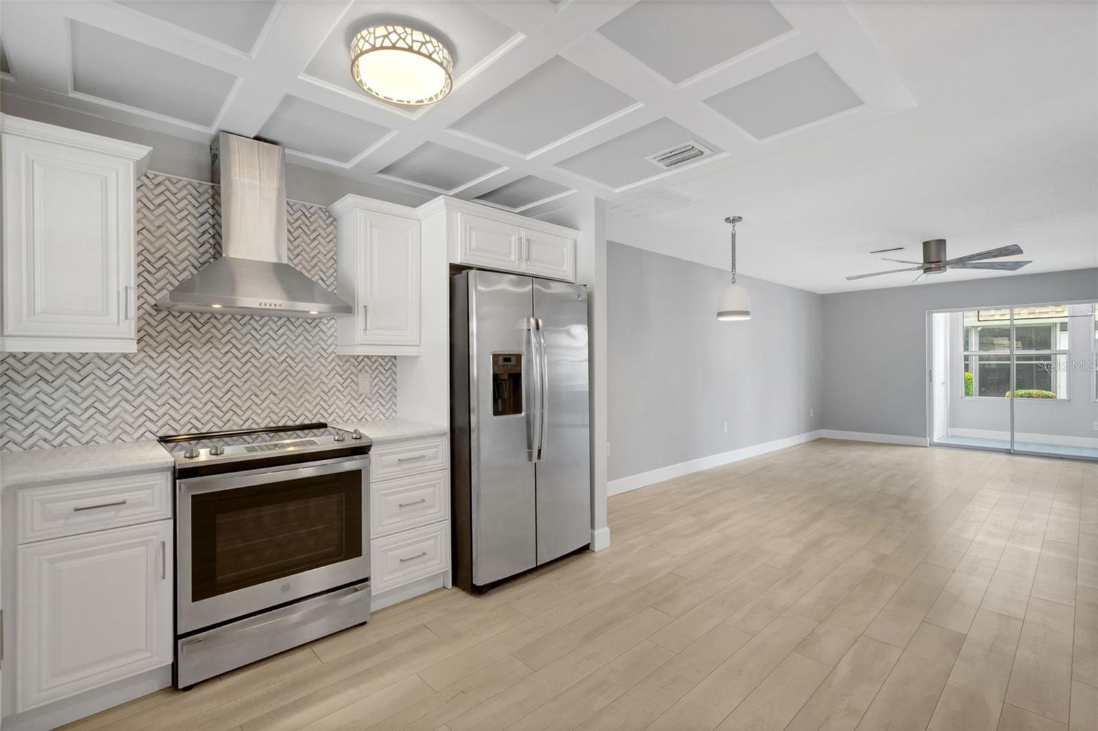 PARK ACRES ESTATES SEC II - Residential
