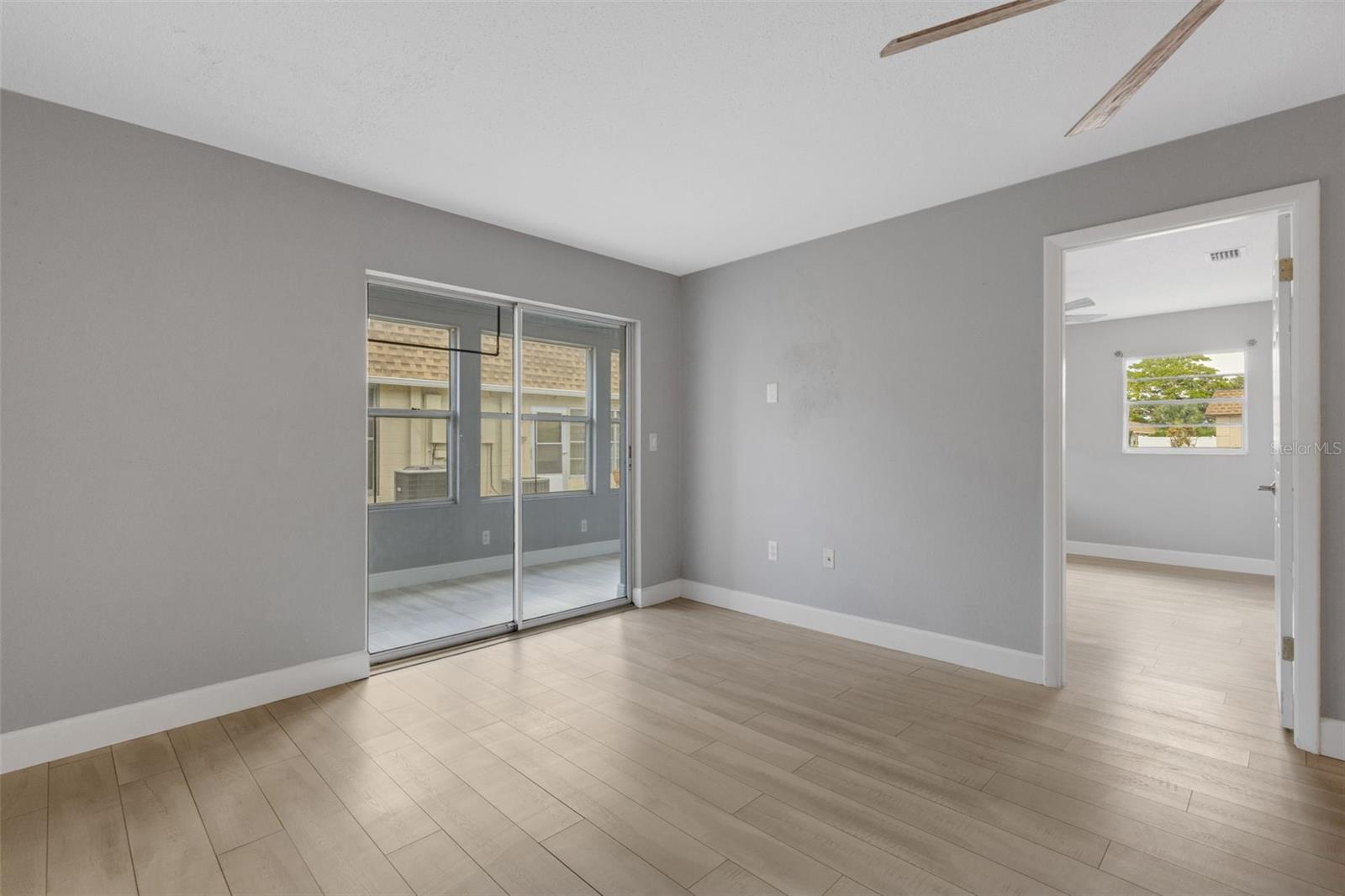 PARK ACRES ESTATES SEC II - Residential