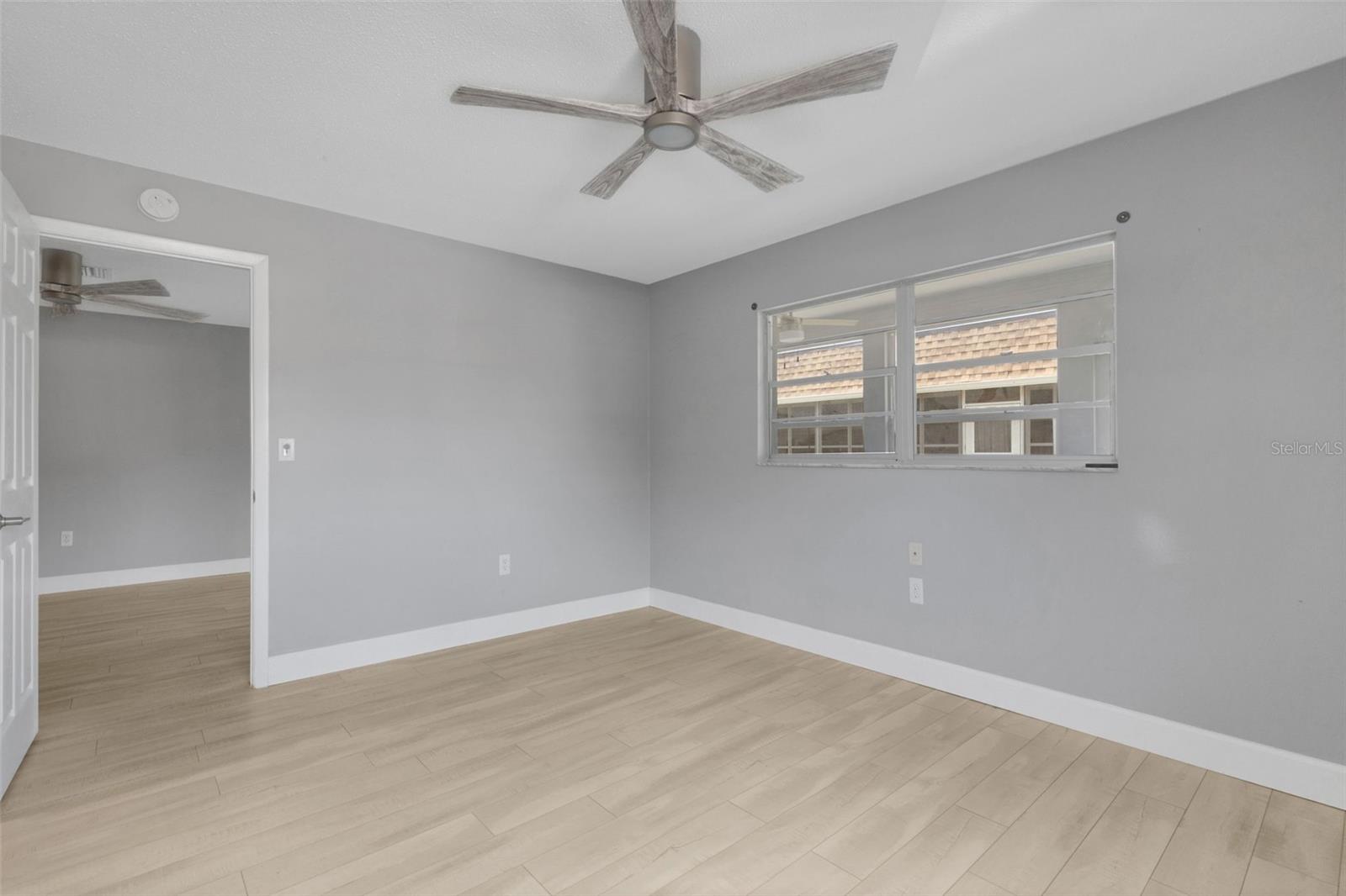 PARK ACRES ESTATES SEC II - Residential