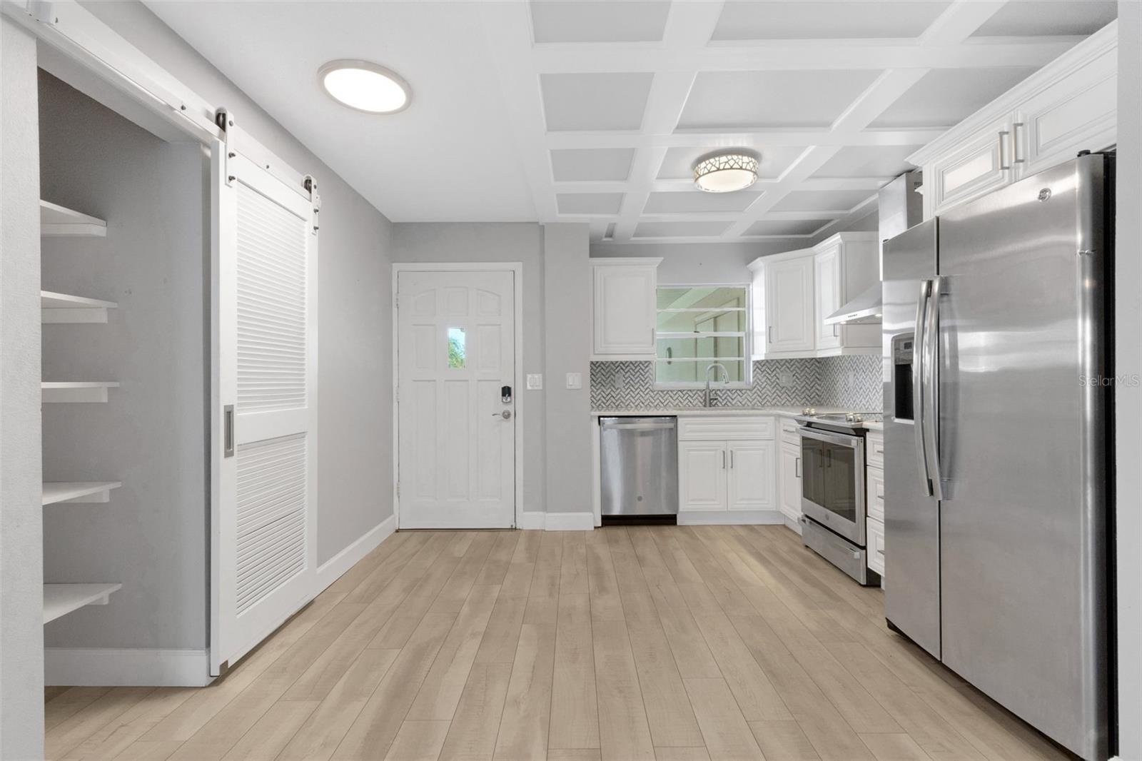 PARK ACRES ESTATES SEC II - Residential