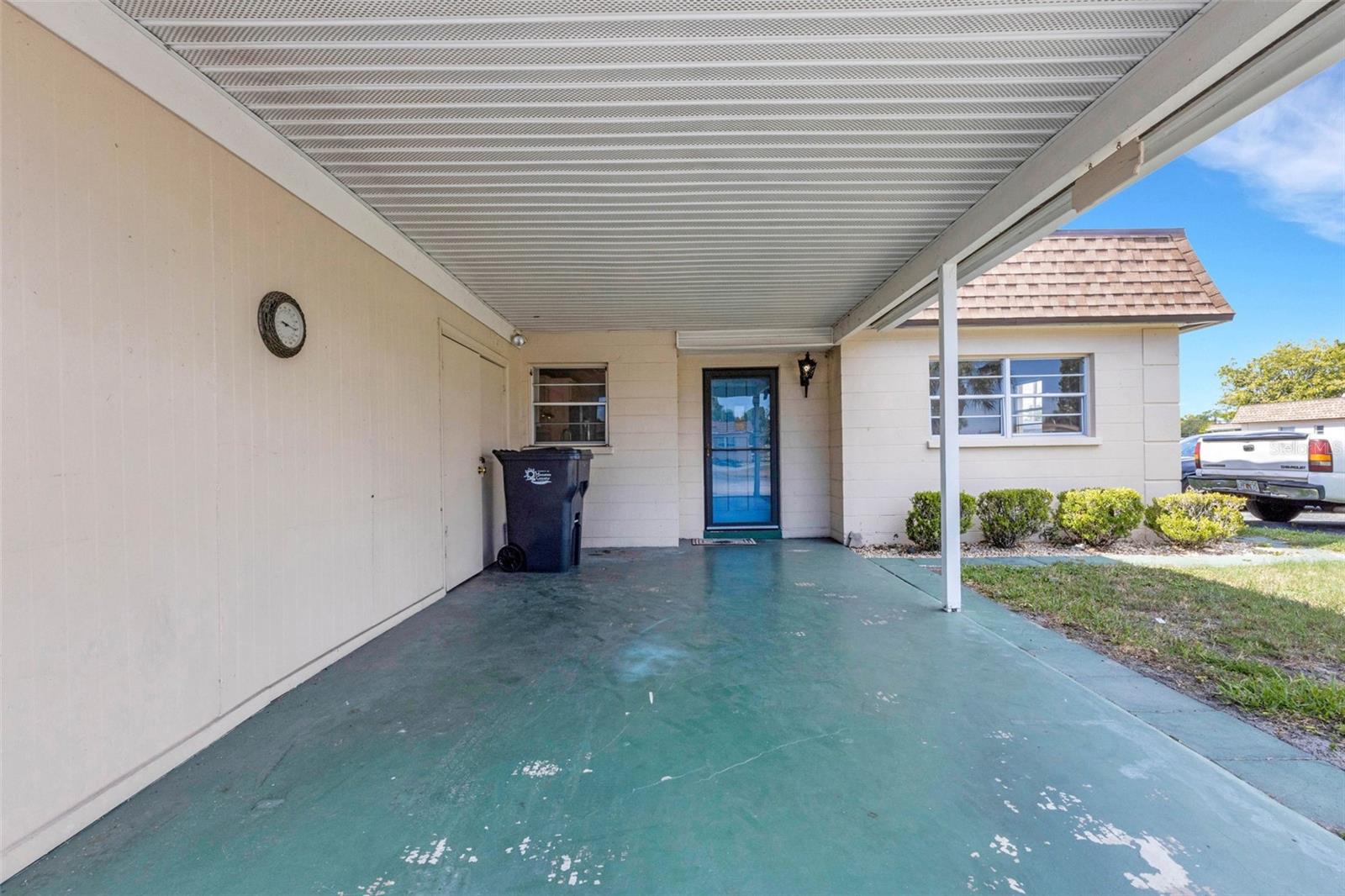 PARK ACRES ESTATES SEC II - Residential