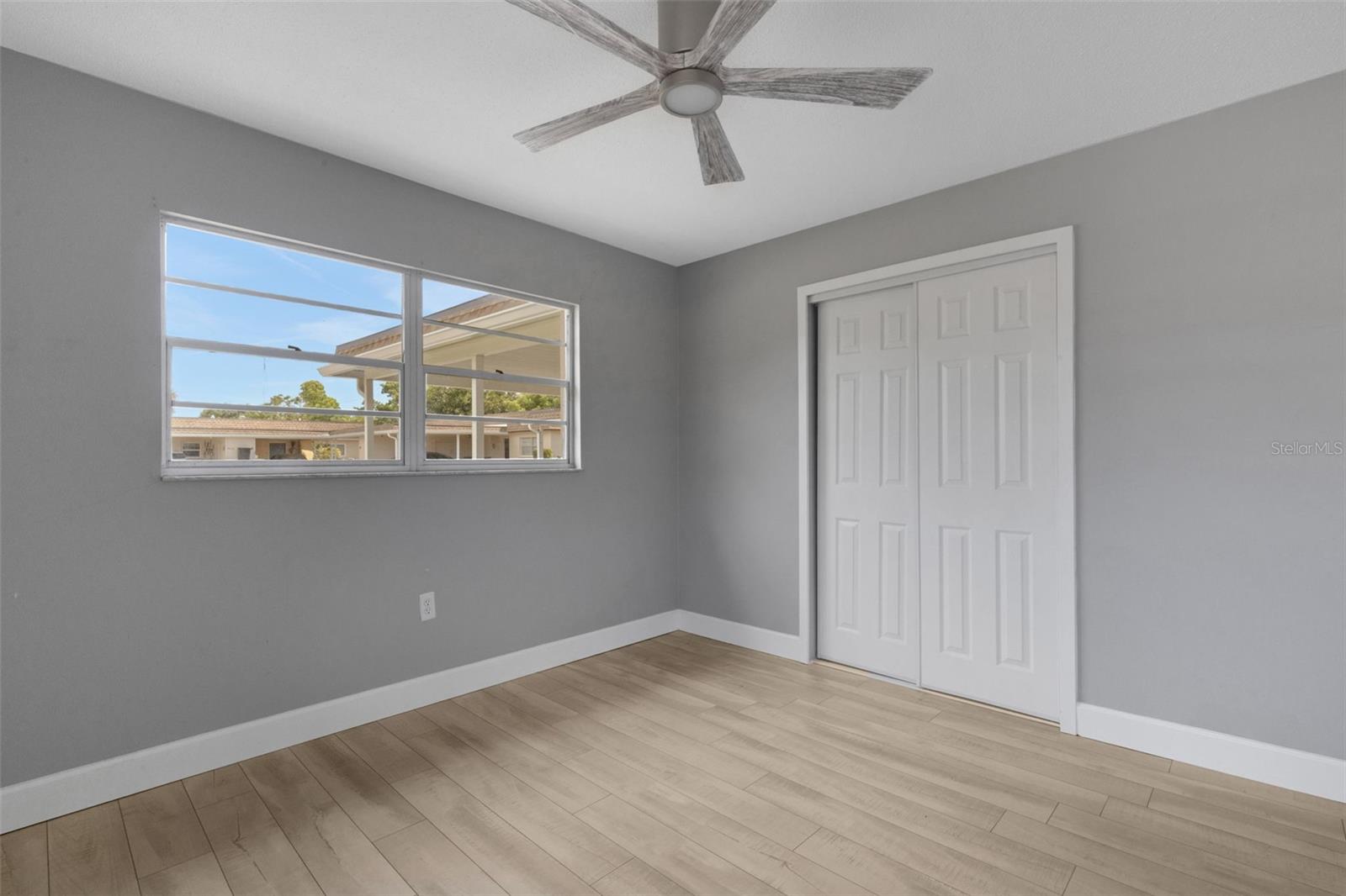PARK ACRES ESTATES SEC II - Residential