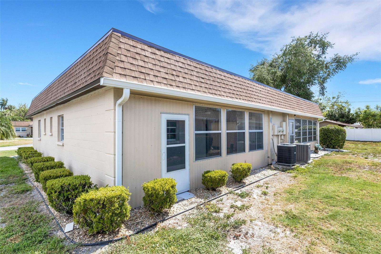 PARK ACRES ESTATES SEC II - Residential