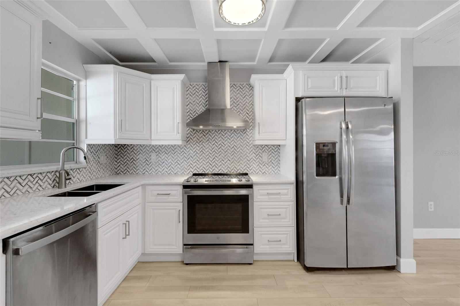 PARK ACRES ESTATES SEC II - Residential