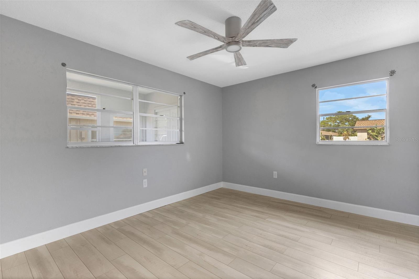 PARK ACRES ESTATES SEC II - Residential