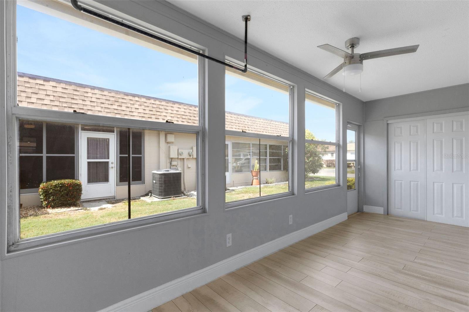 PARK ACRES ESTATES SEC II - Residential