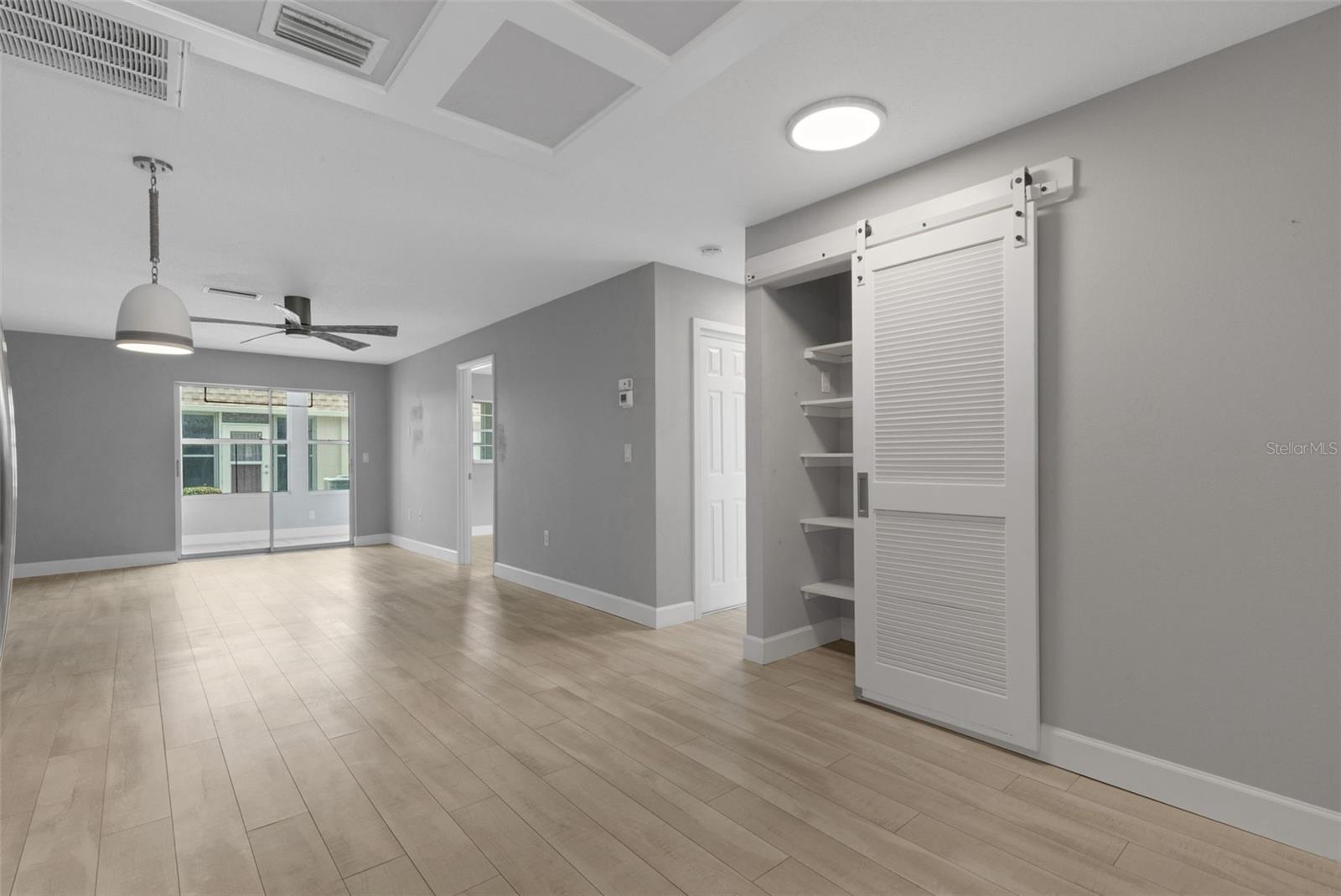 PARK ACRES ESTATES SEC II - Residential