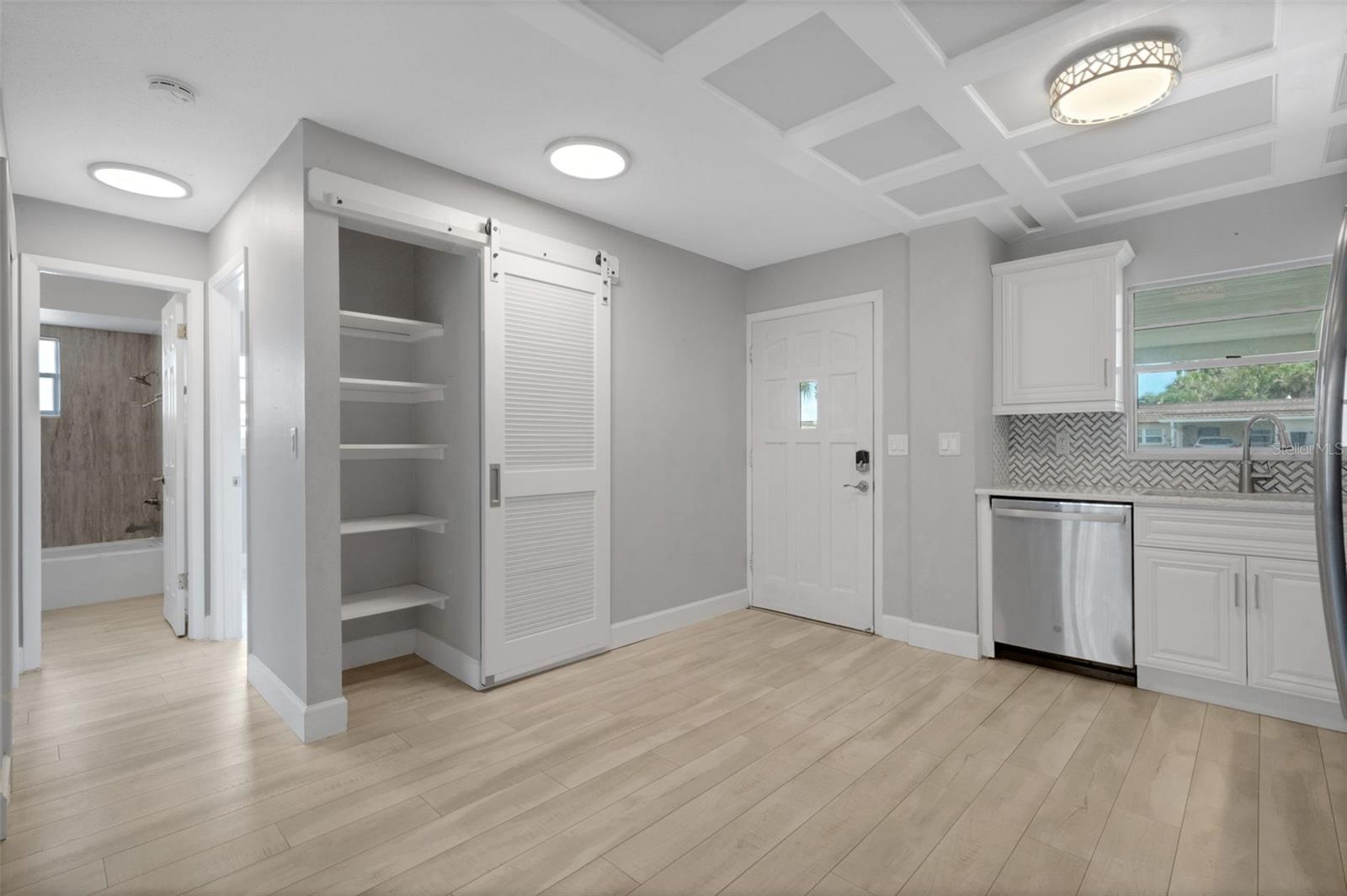 PARK ACRES ESTATES SEC II - Residential