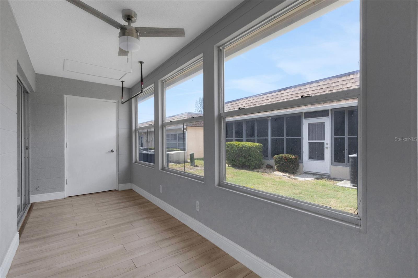 PARK ACRES ESTATES SEC II - Residential