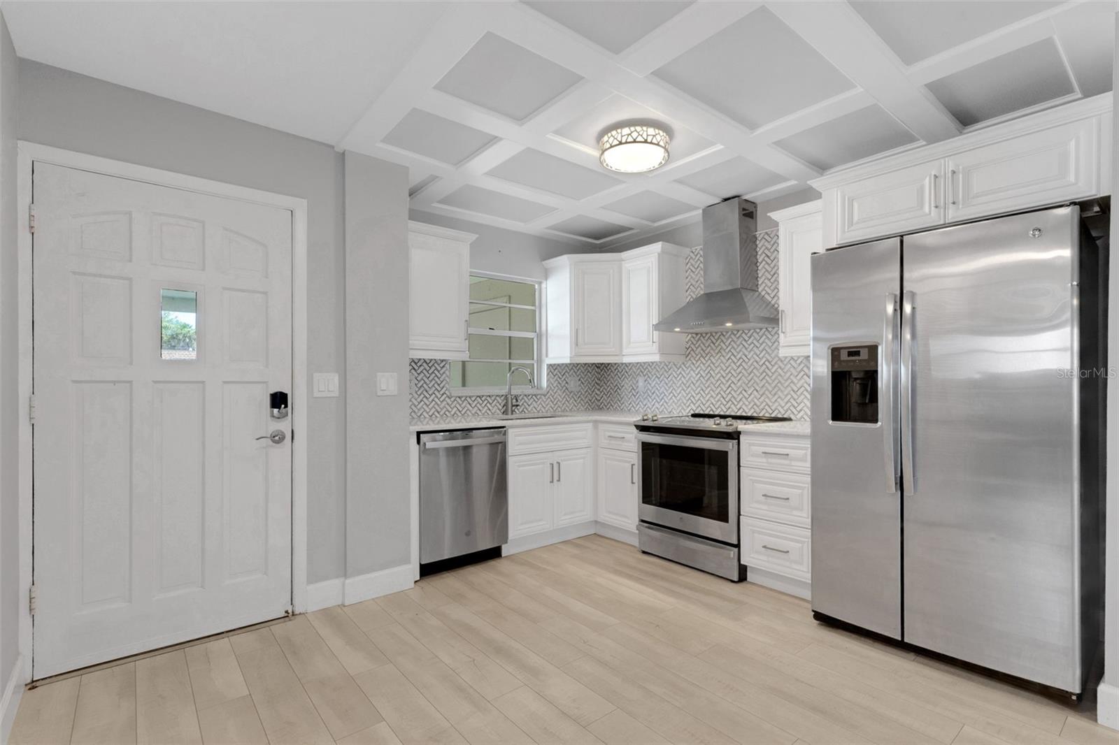 PARK ACRES ESTATES SEC II - Residential