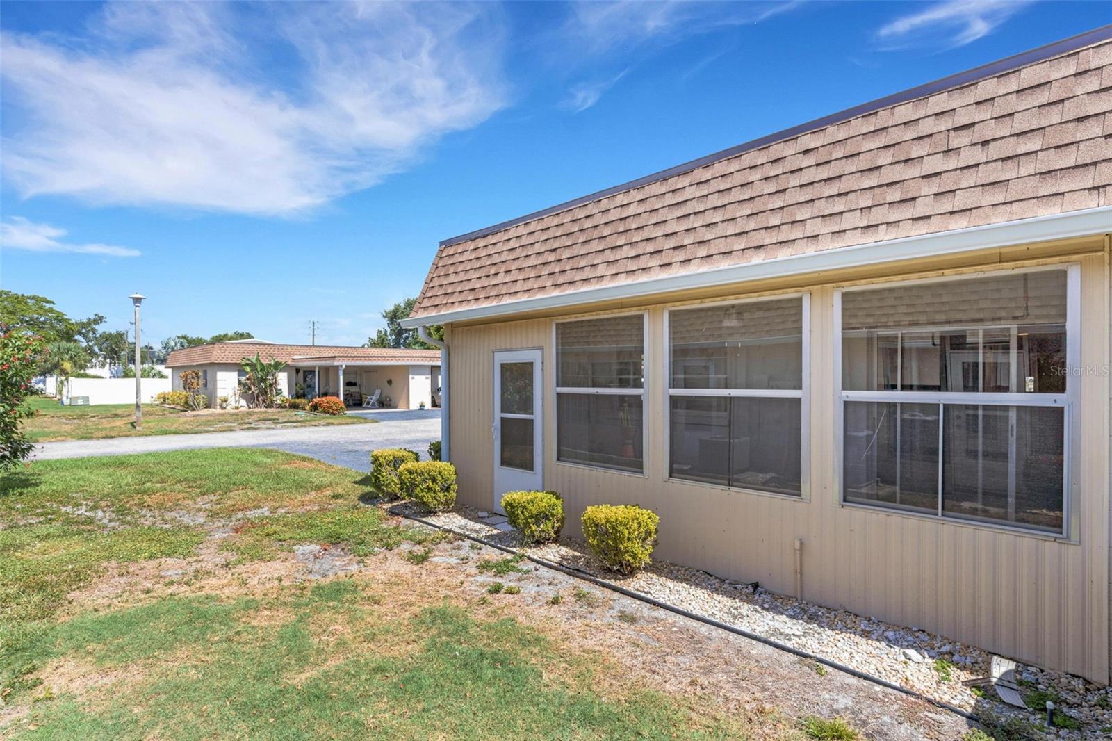 PARK ACRES ESTATES SEC II - Residential