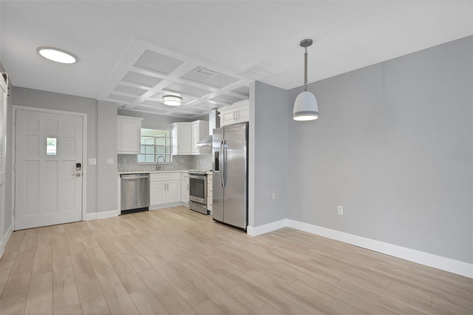 PARK ACRES ESTATES SEC II - Residential