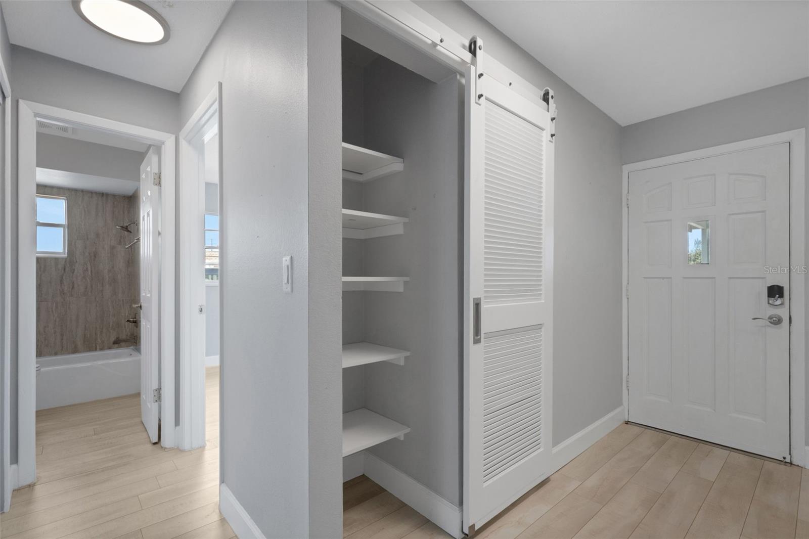 PARK ACRES ESTATES SEC II - Residential