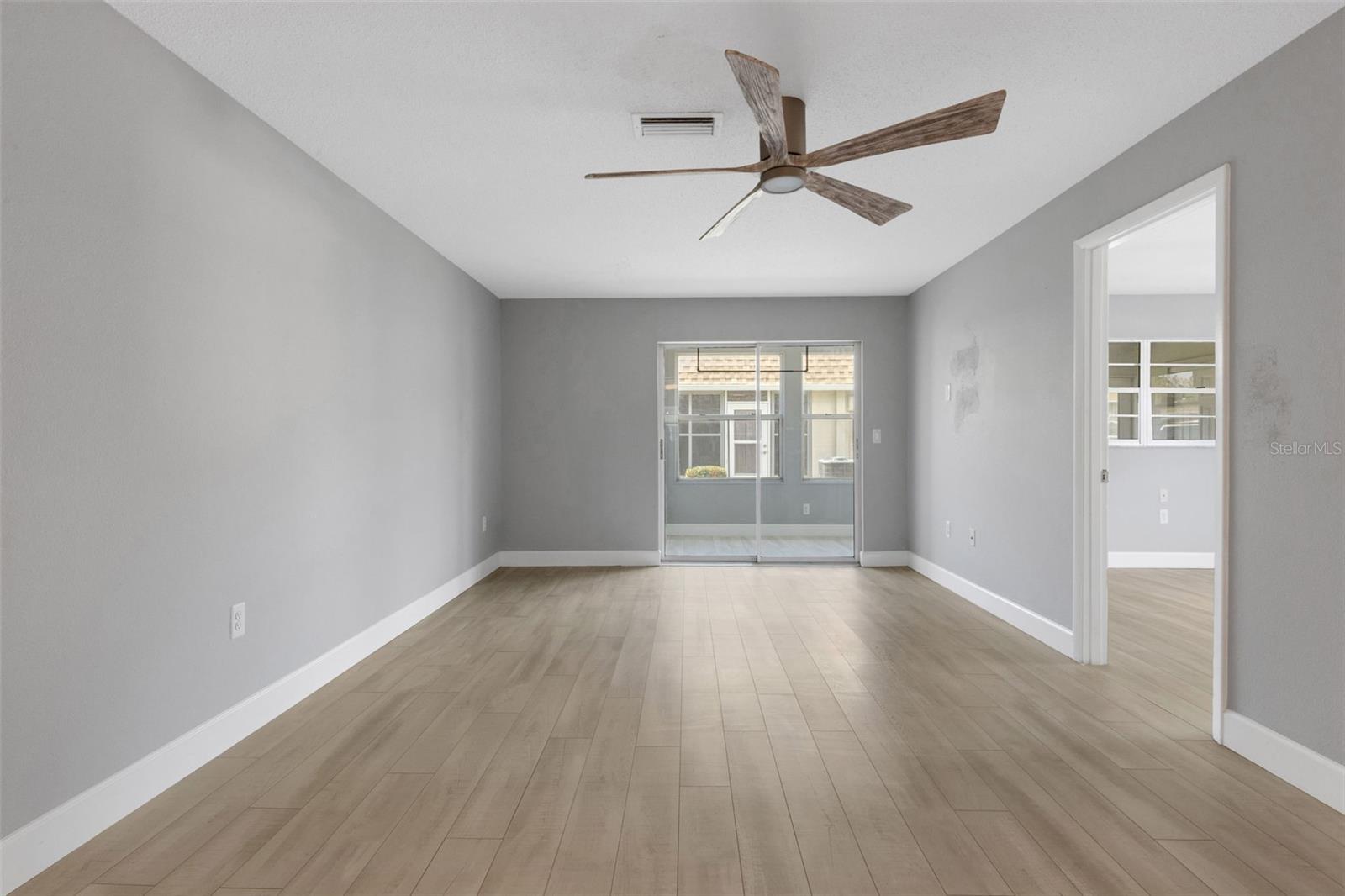 PARK ACRES ESTATES SEC II - Residential