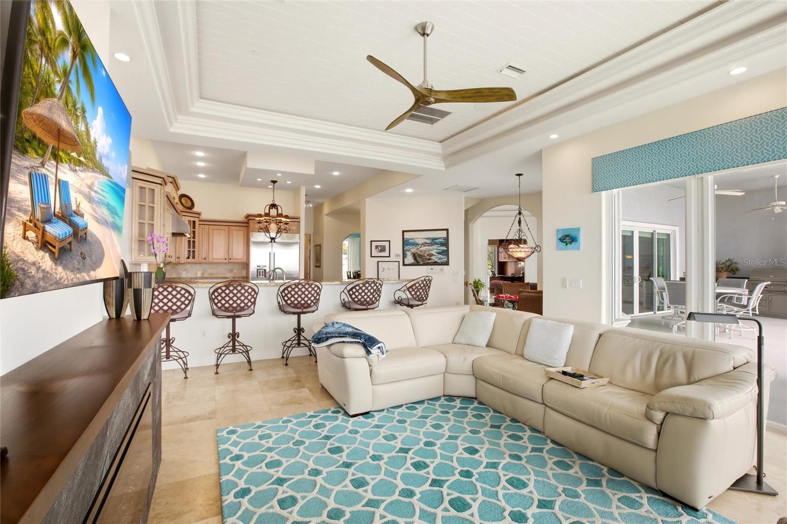 WHITFIELD ESTATES UNIT 1 - Residential