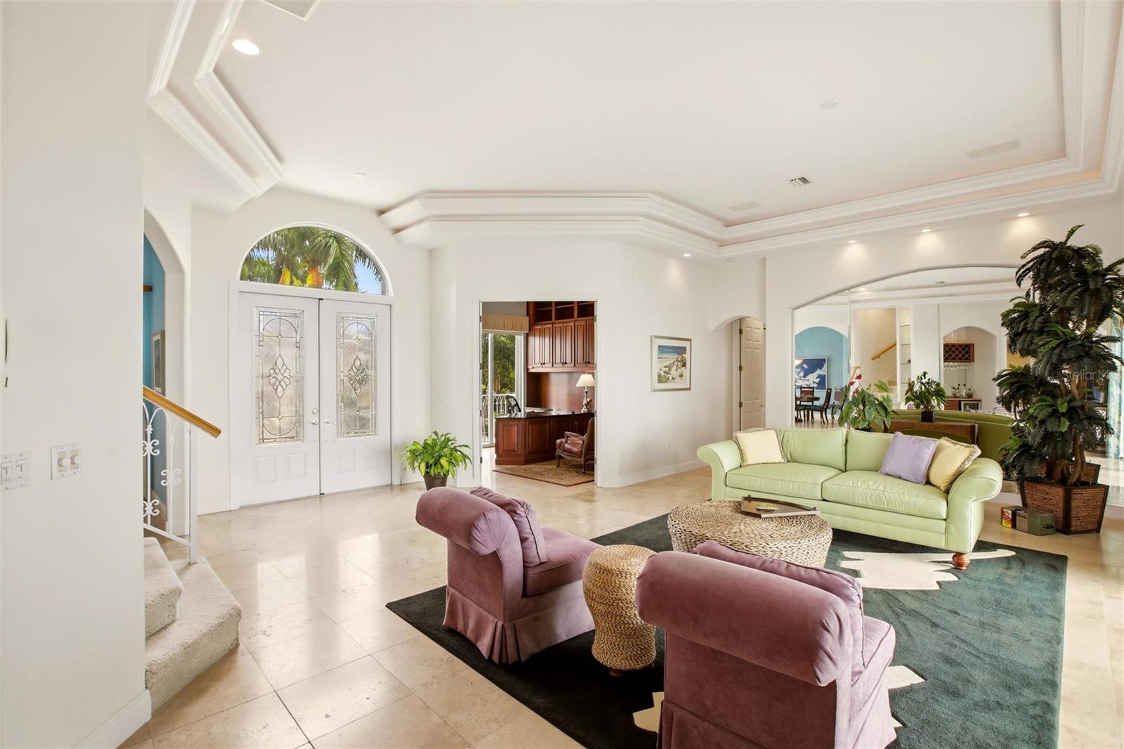 WHITFIELD ESTATES UNIT 1 - Residential