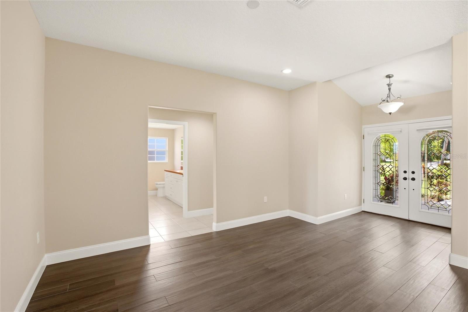WHITFIELD ESTATES UNIT 1 - Residential