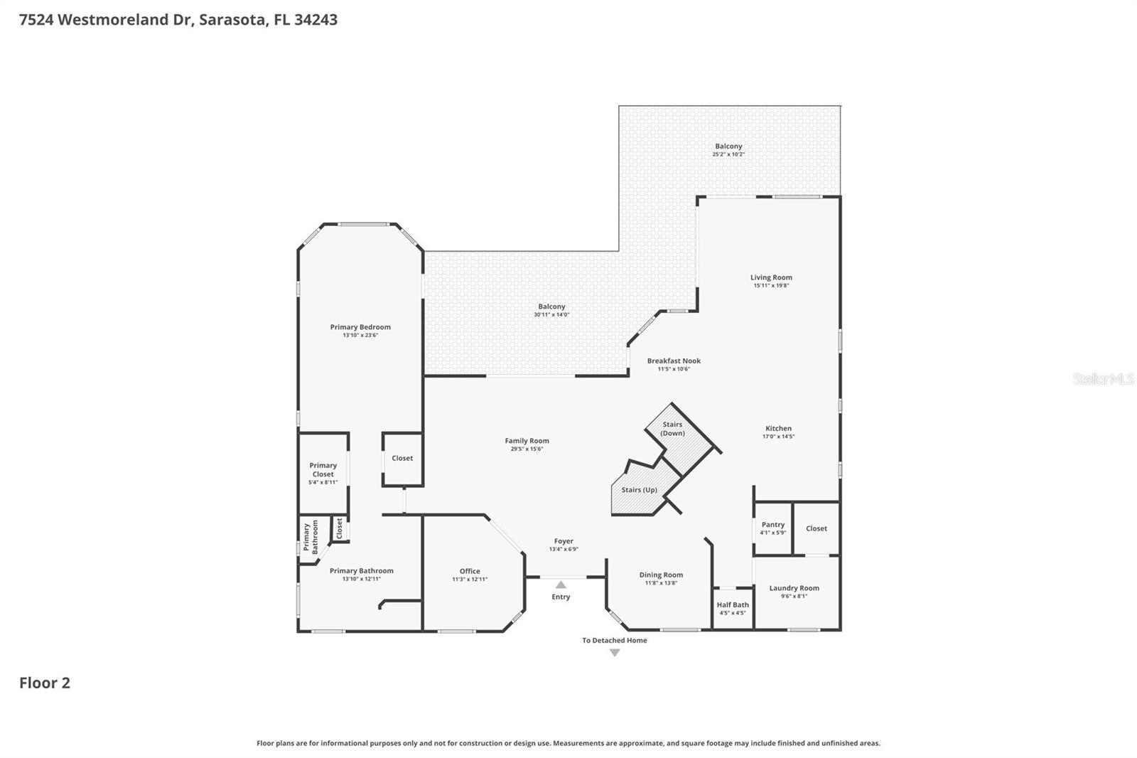 WHITFIELD ESTATES UNIT 1 - Residential