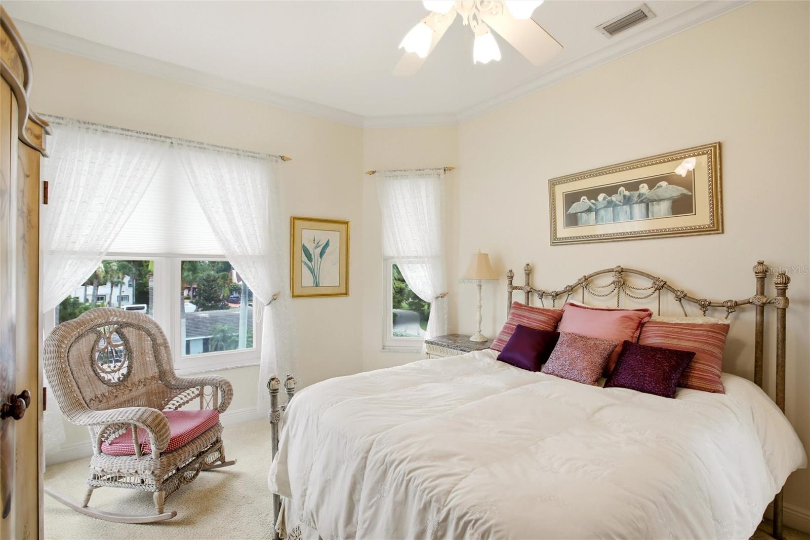 WHITFIELD ESTATES UNIT 1 - Residential