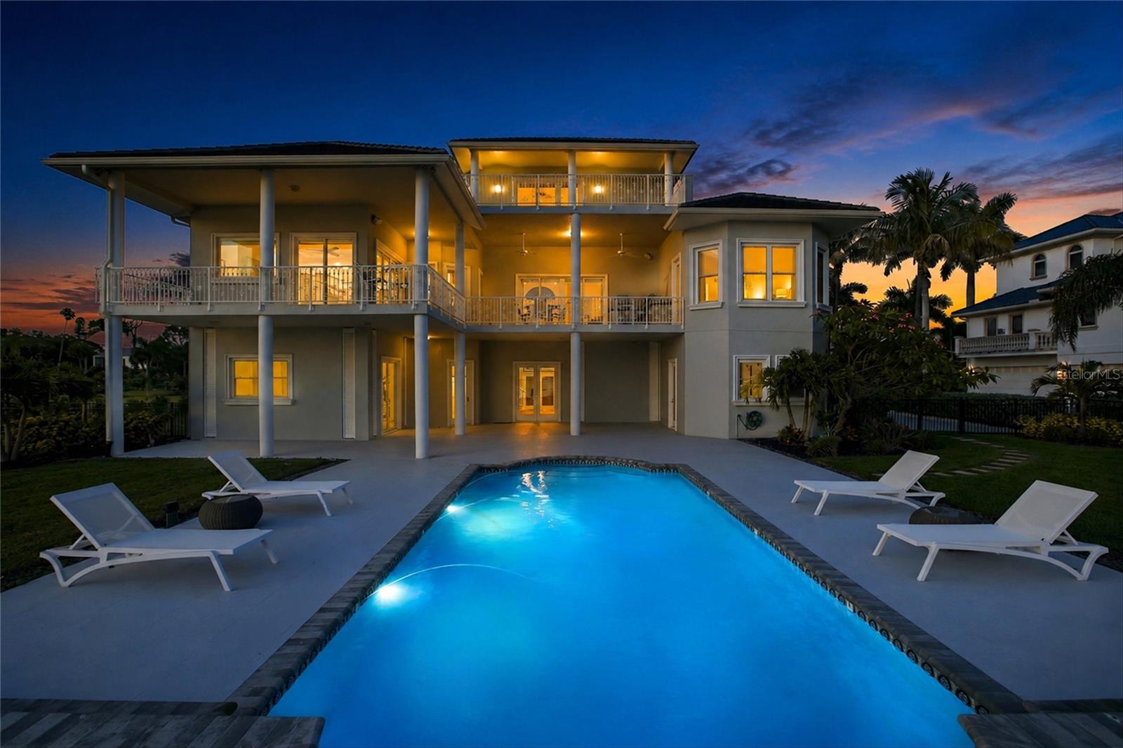 WHITFIELD ESTATES UNIT 1 - Residential