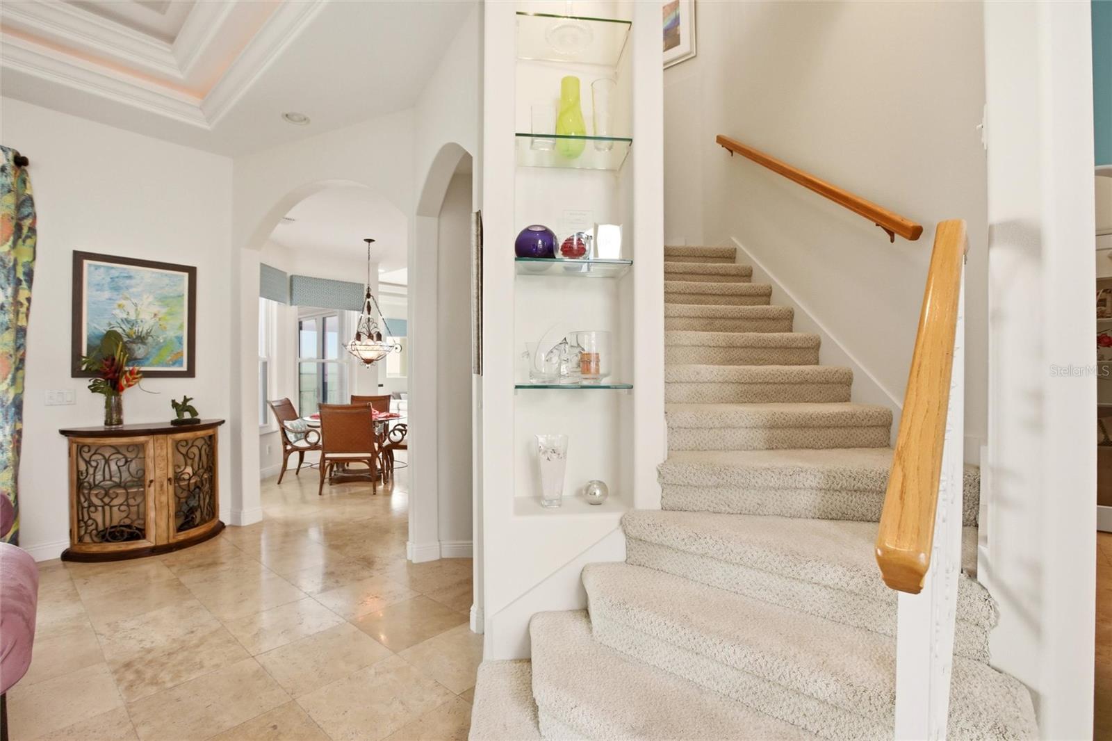 WHITFIELD ESTATES UNIT 1 - Residential