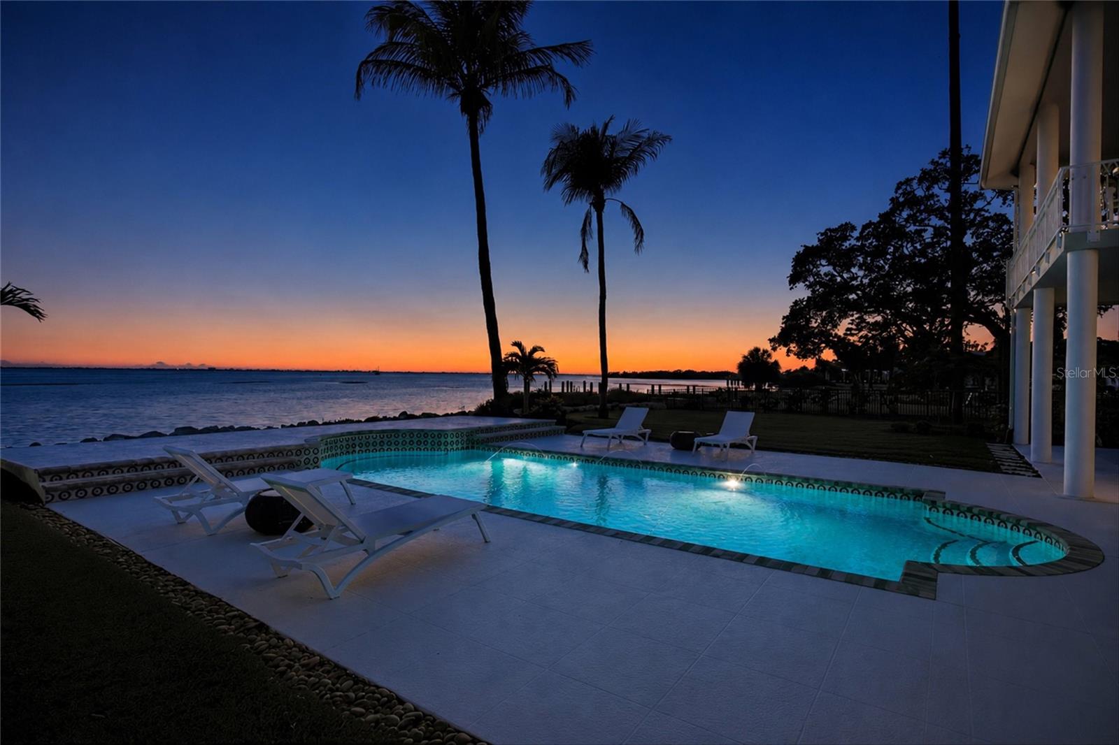 WHITFIELD ESTATES UNIT 1 - Residential