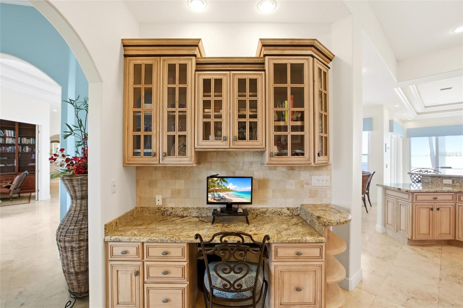 WHITFIELD ESTATES UNIT 1 - Residential