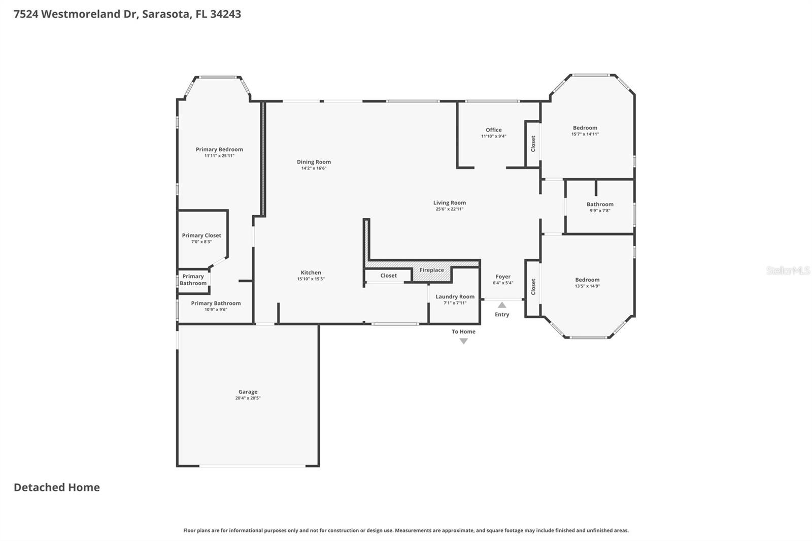 WHITFIELD ESTATES UNIT 1 - Residential