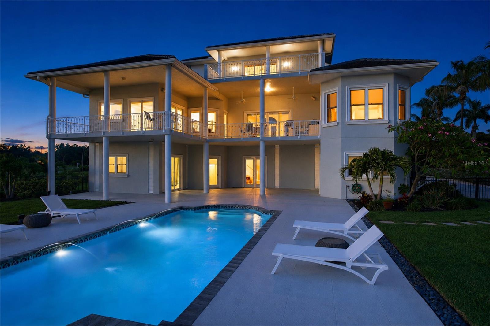 WHITFIELD ESTATES UNIT 1 - Residential