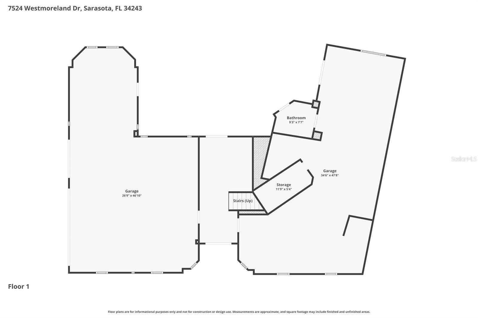 WHITFIELD ESTATES UNIT 1 - Residential