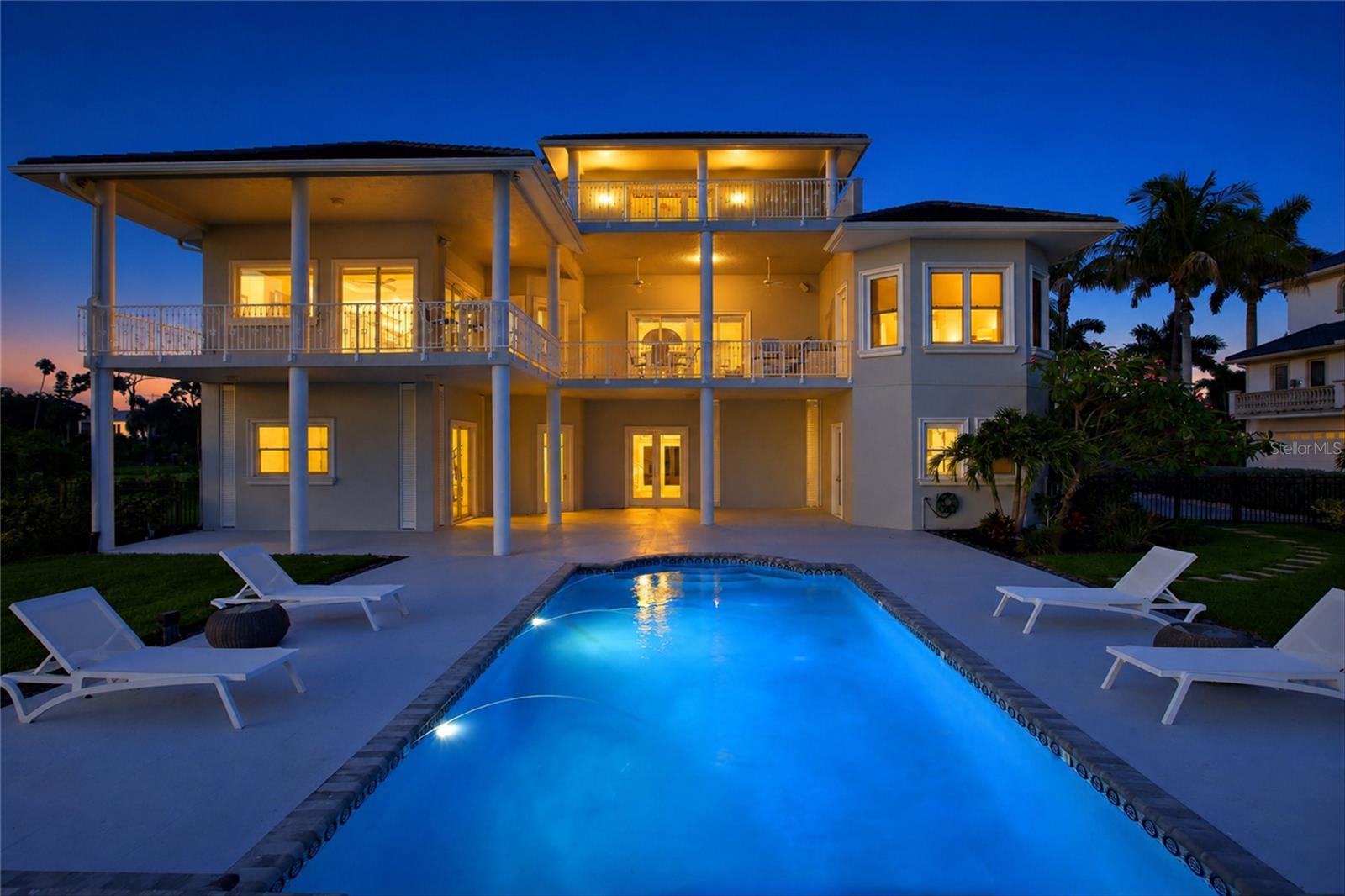 WHITFIELD ESTATES UNIT 1 - Residential