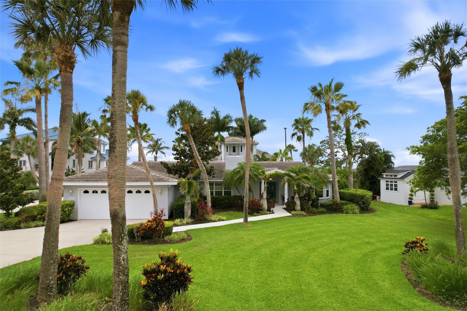 WHITFIELD ESTATES UNIT 1 - Residential