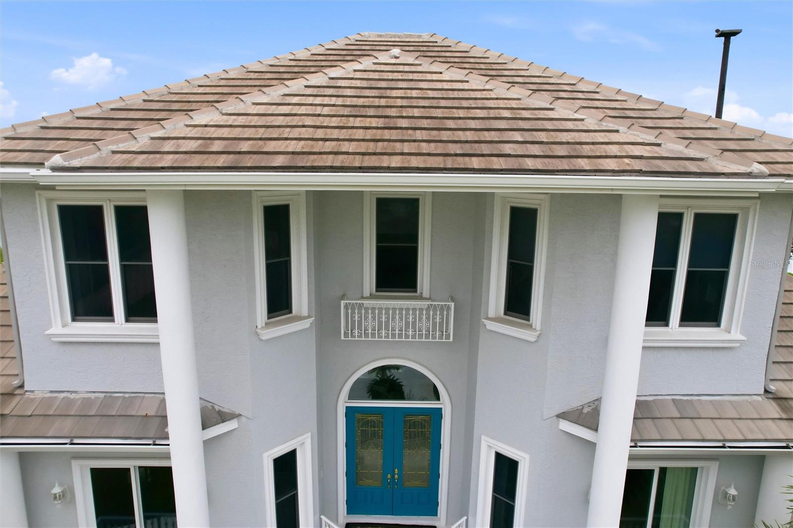 WHITFIELD ESTATES UNIT 1 - Residential